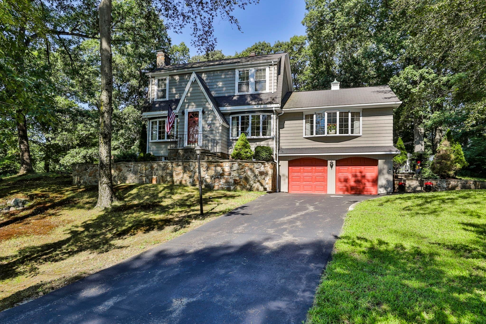 93 Butler Ave, Wakefield MA 01880