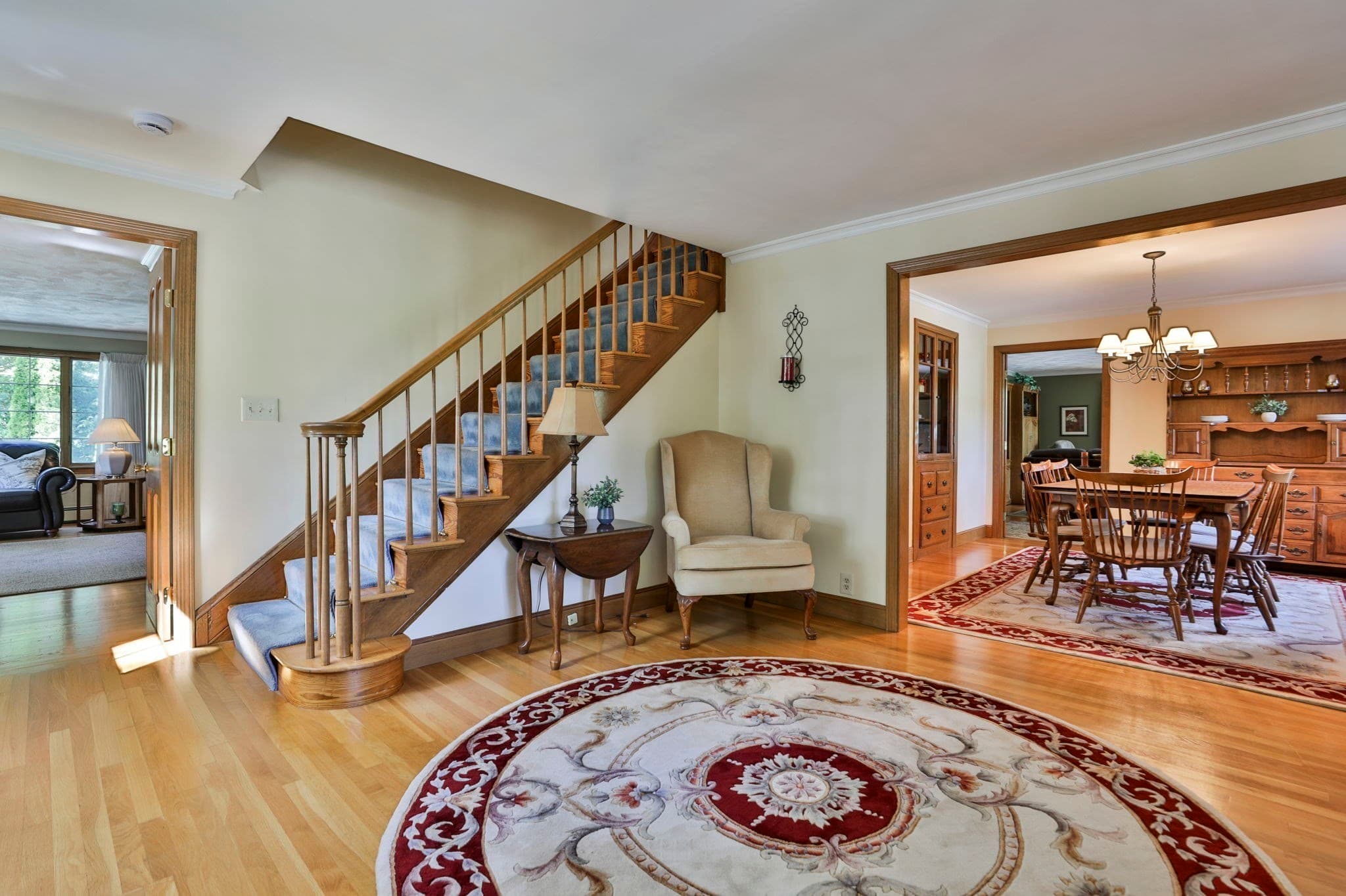 Single Family Residence at 93 Butler Ave, Wakefield MA 01880, Wakefield, photo 5 of 40