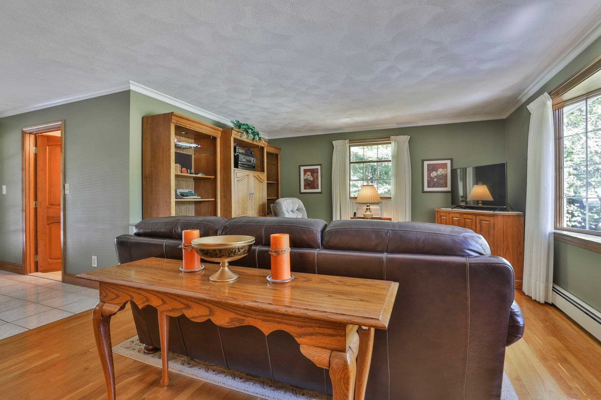 Single Family Residence at 93 Butler Ave, Wakefield MA 01880, Wakefield, photo 9 of 40