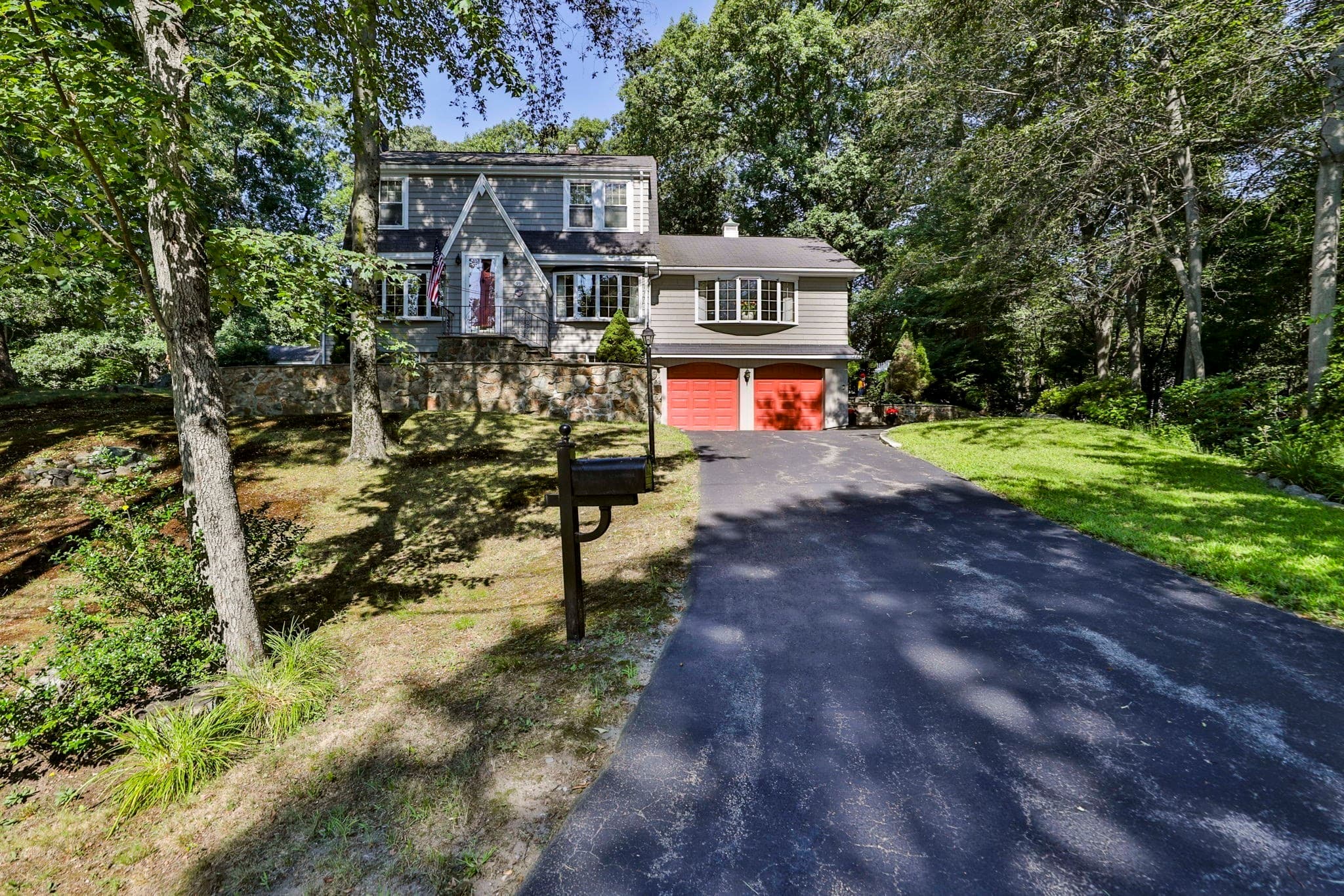 Single Family Residence at 93 Butler Ave, Wakefield MA 01880, Wakefield, photo 30 of 40
