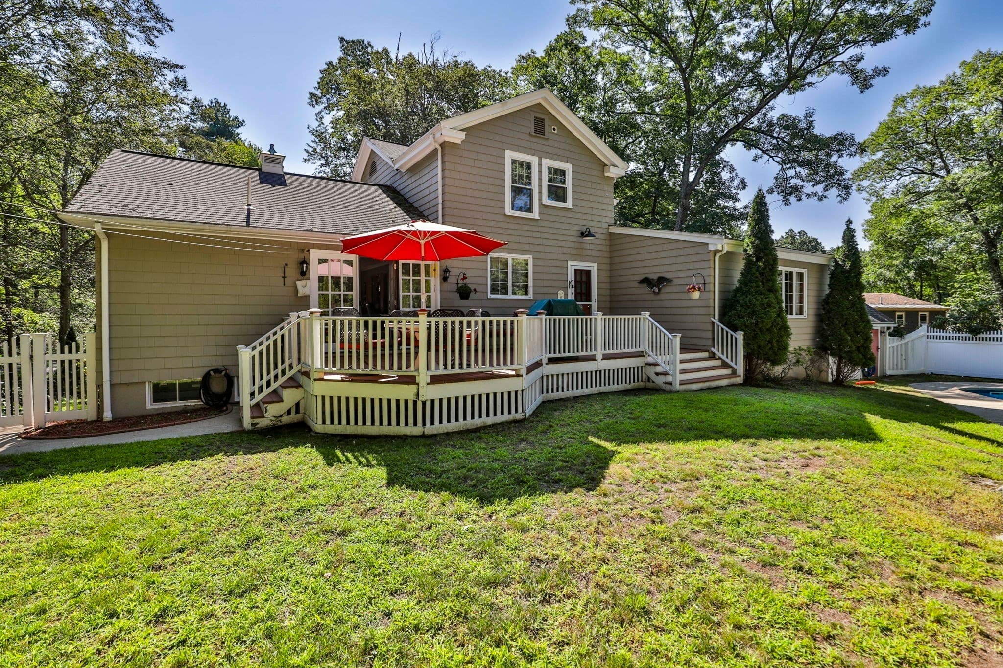 Single Family Residence at 93 Butler Ave, Wakefield MA 01880, Wakefield, photo 34 of 40