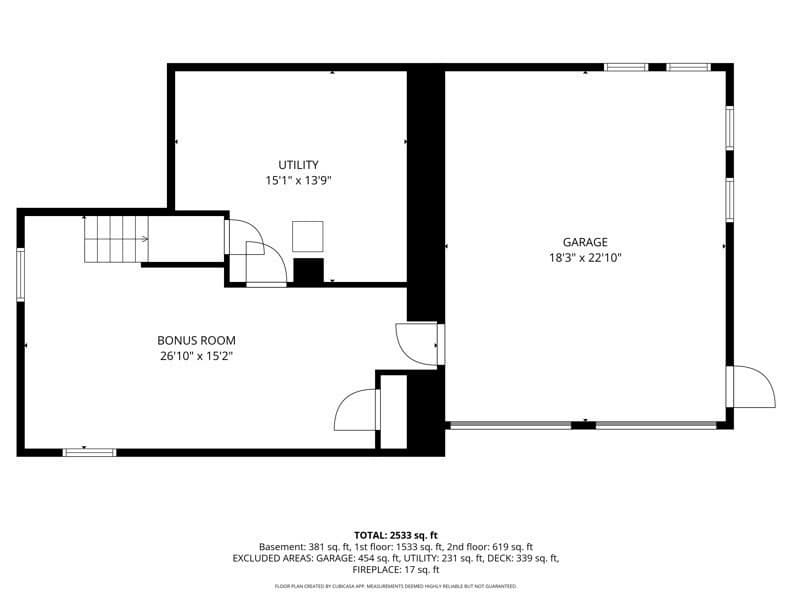 Single Family Residence at 93 Butler Ave, Wakefield MA 01880, Wakefield, photo 38 of 40