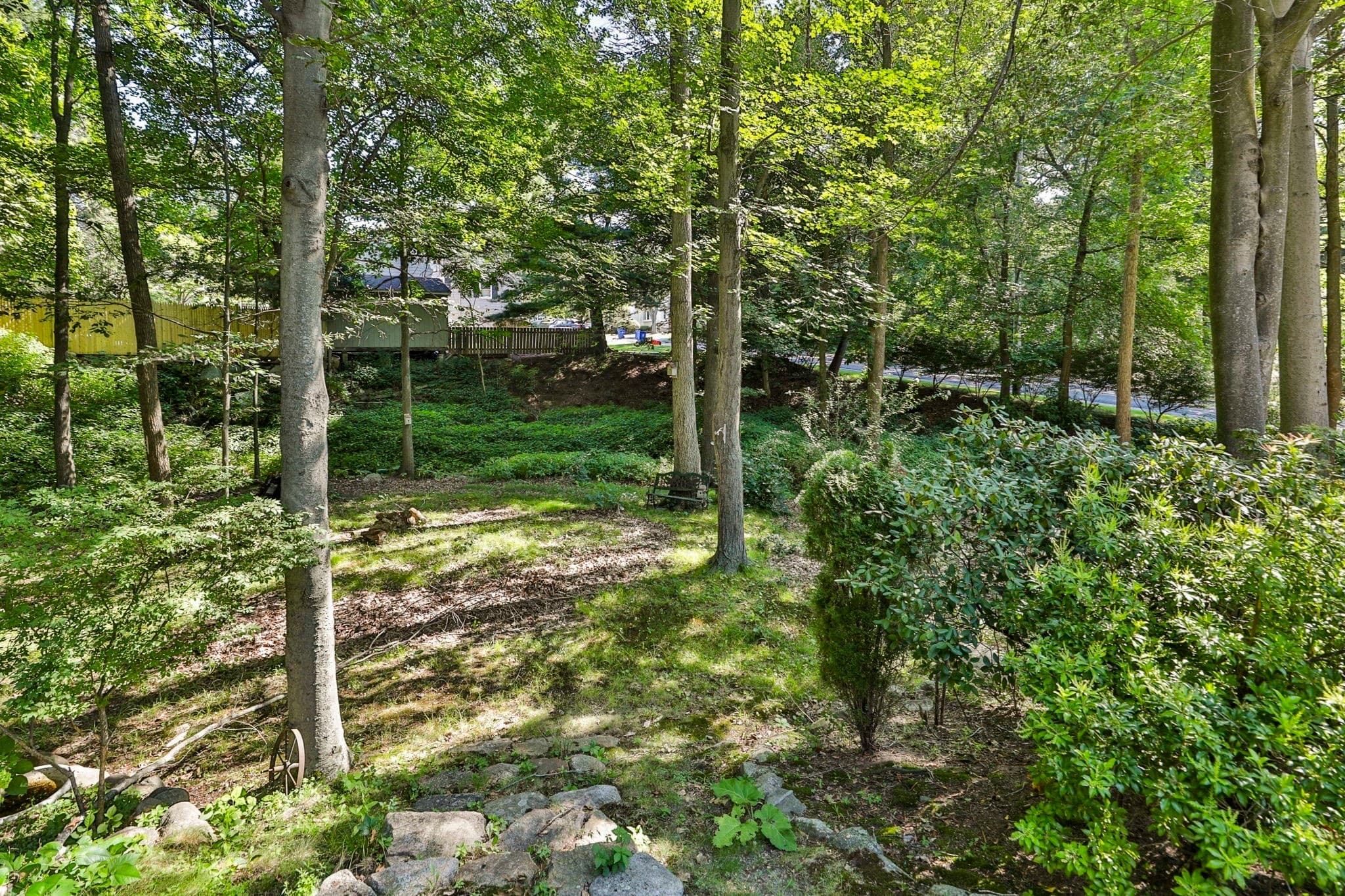 Single Family Residence at 93 Butler Ave, Wakefield MA 01880, Wakefield, photo 33 of 40
