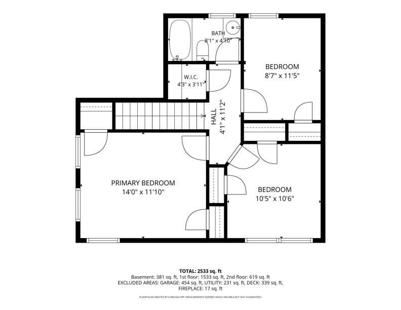 Single Family Residence at 93 Butler Ave, Wakefield MA 01880, Wakefield, photo 40 of 40