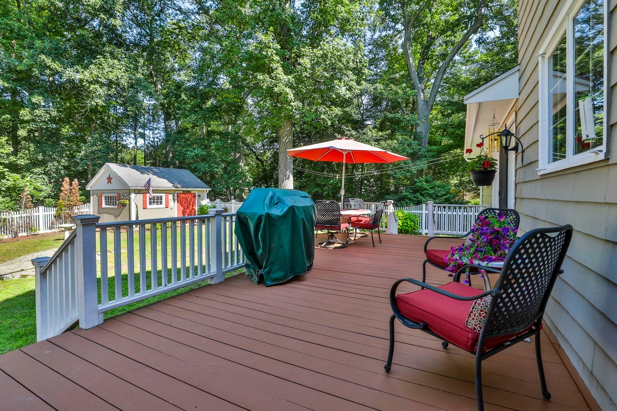 Single Family Residence at 93 Butler Ave, Wakefield MA 01880, Wakefield, photo 35 of 40