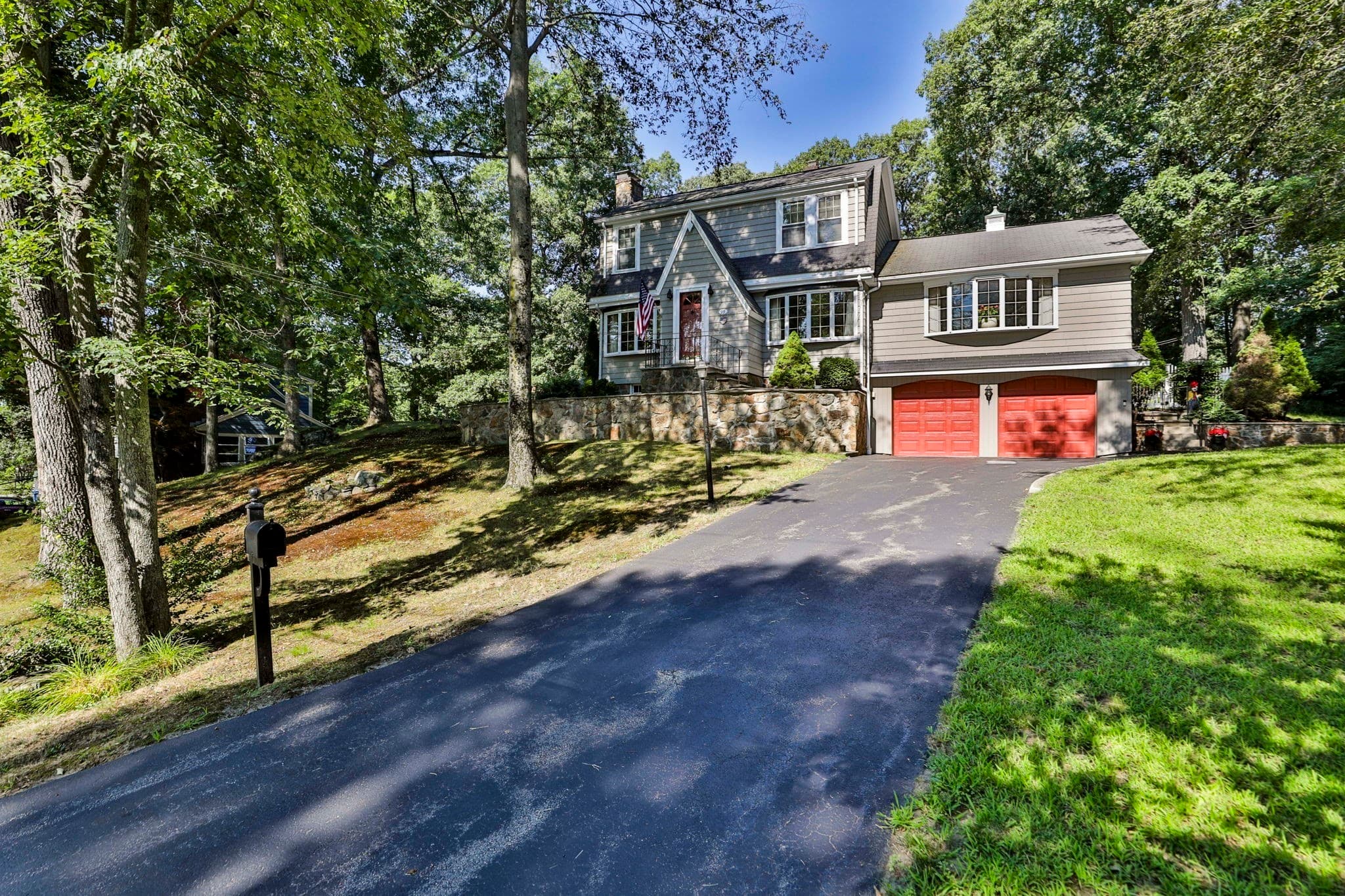 Single Family Residence at 93 Butler Ave, Wakefield MA 01880, Wakefield, photo 31 of 40