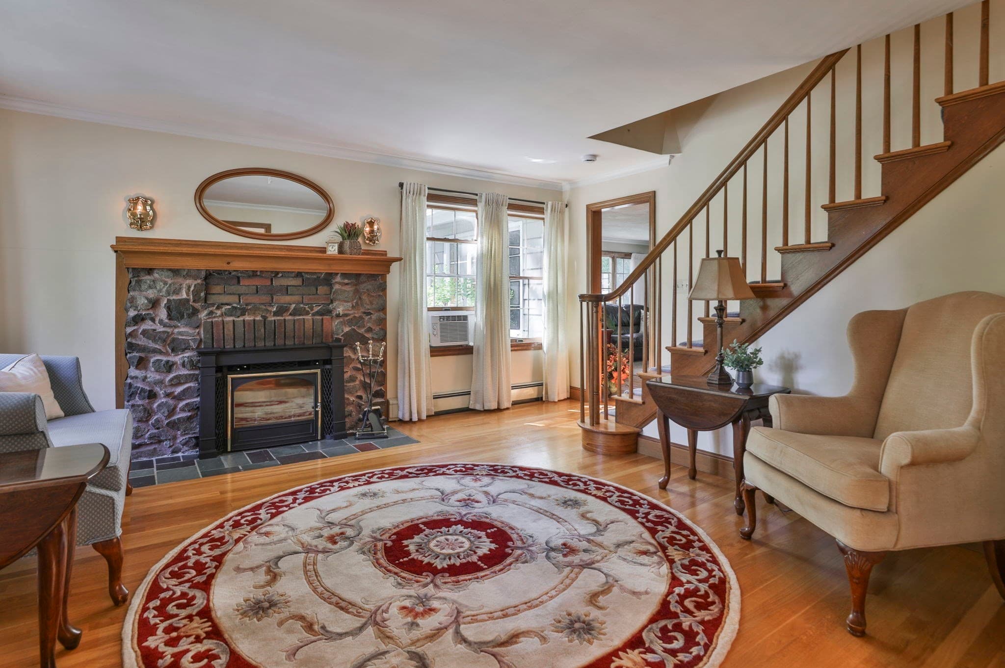 Single Family Residence at 93 Butler Ave, Wakefield MA 01880, Wakefield, photo 4 of 40