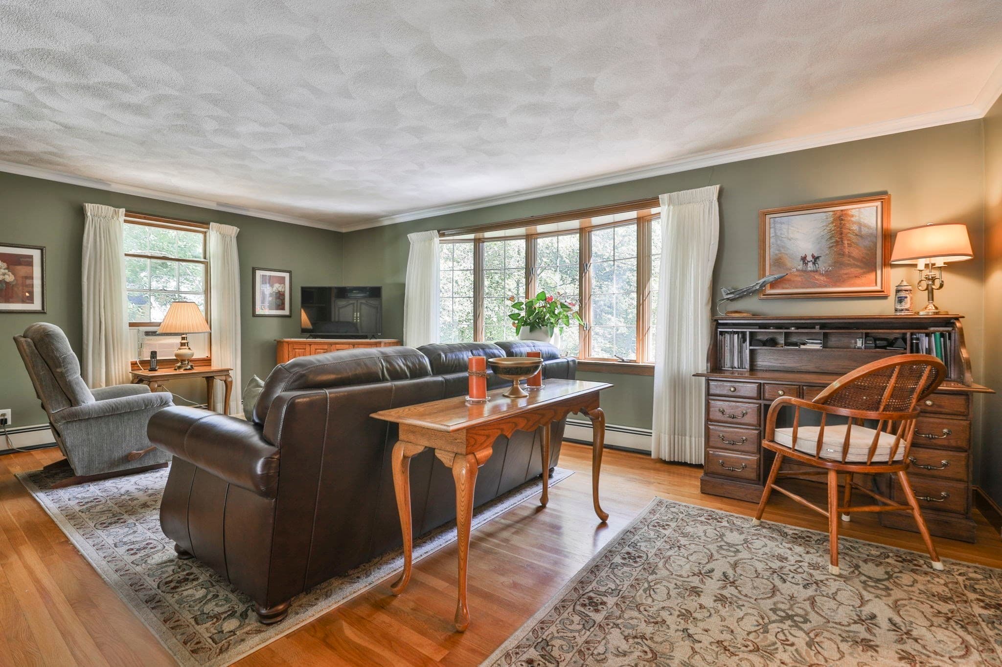 Single Family Residence at 93 Butler Ave, Wakefield MA 01880, Wakefield, photo 8 of 40