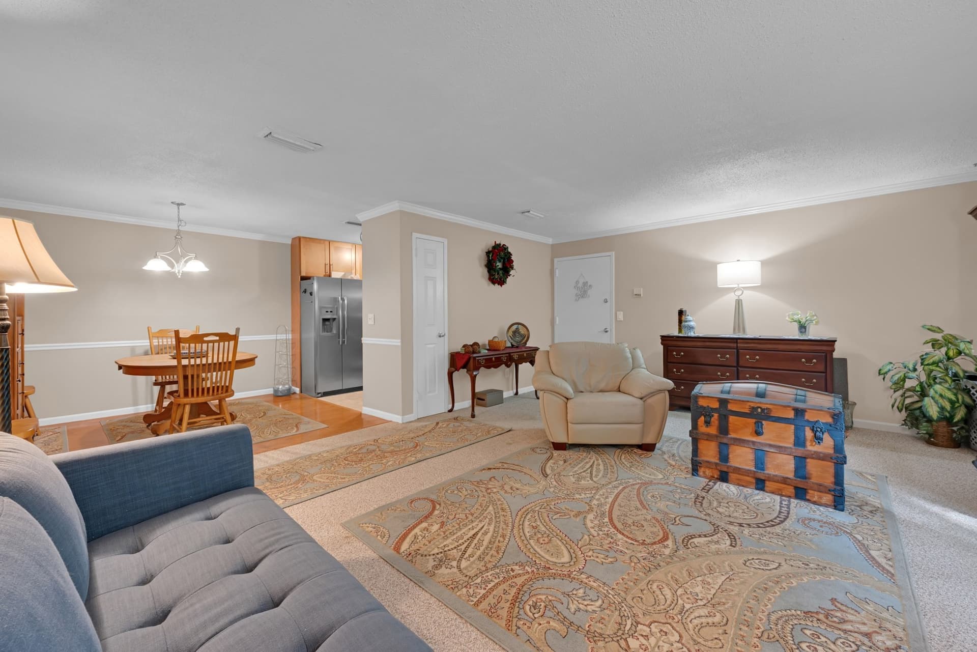 Condominium at 17 Thayer Pond Drive # 7, Oxford MA 01537, photo 13 of 30
