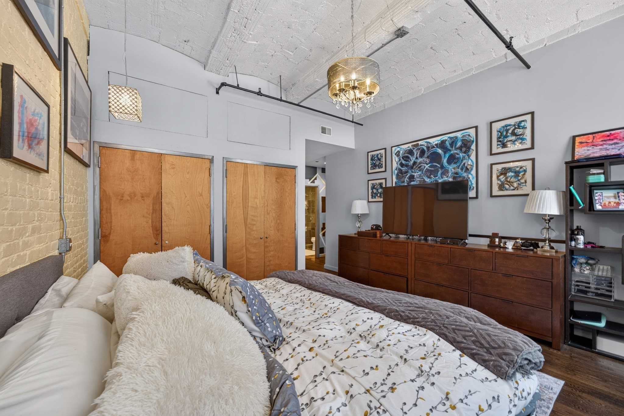 Condominium at 121 Beach # 202, Boston MA 02111, Boston, photo 17 of 27