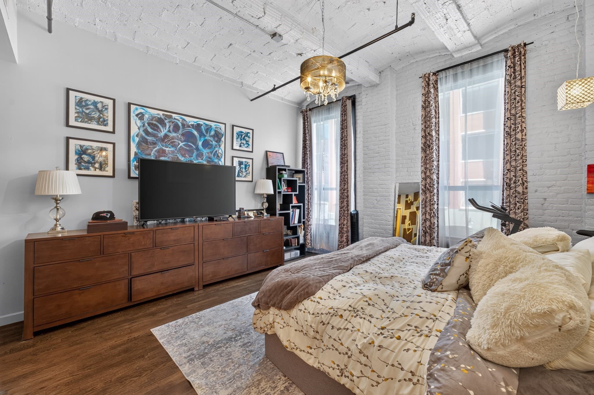 Condominium at 121 Beach # 202, Boston MA 02111, Boston, photo 16 of 27