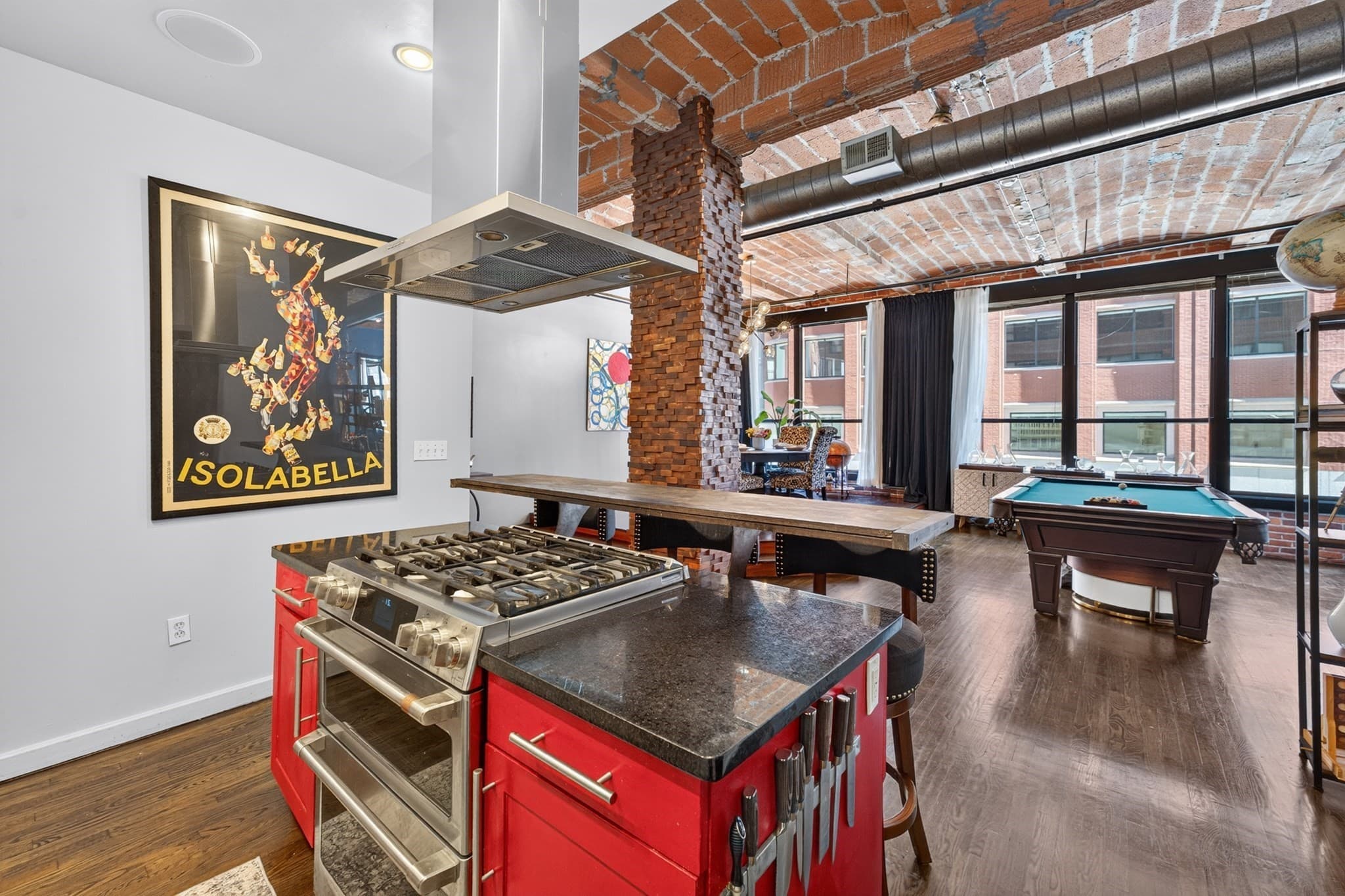 Condominium at 121 Beach # 202, Boston MA 02111, Boston, photo 12 of 27