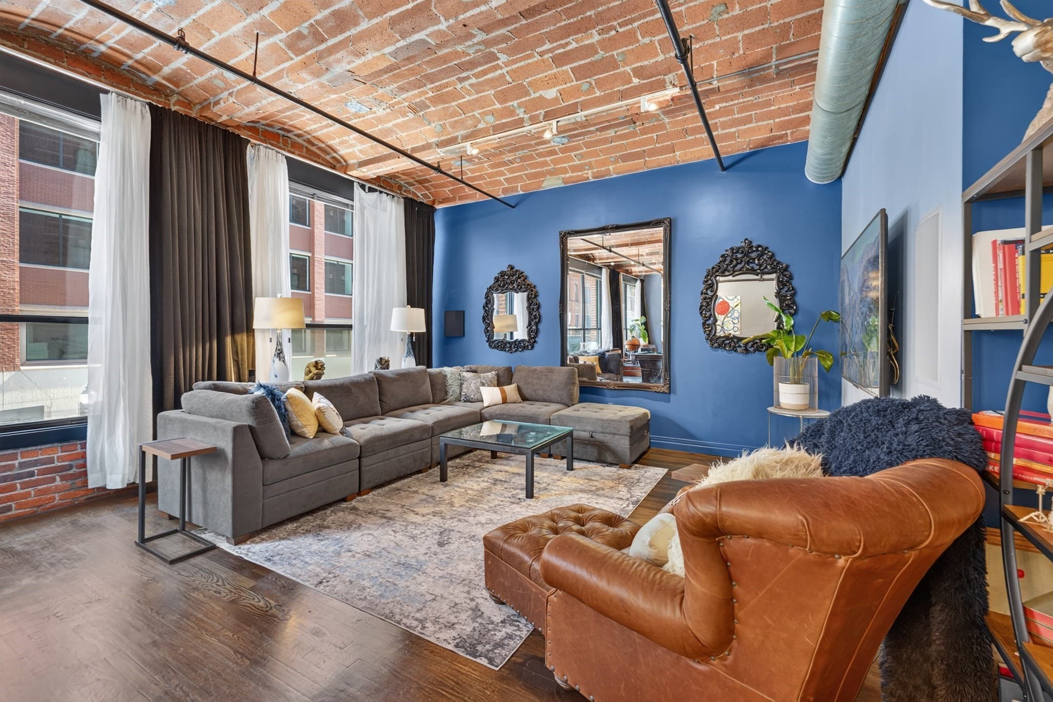 Condominium at 121 Beach # 202, Boston MA 02111, Boston, photo 7 of 27
