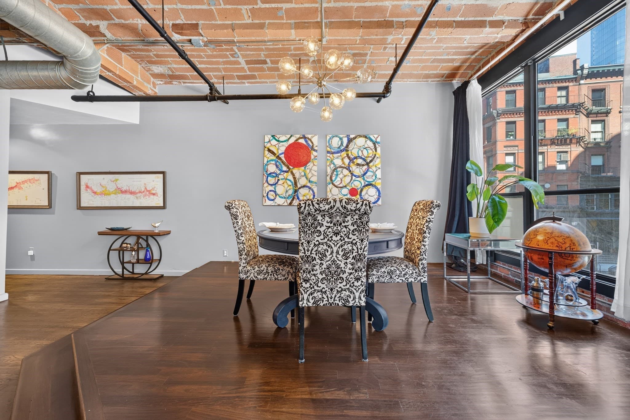 Condominium at 121 Beach # 202, Boston MA 02111, Boston, photo 3 of 27