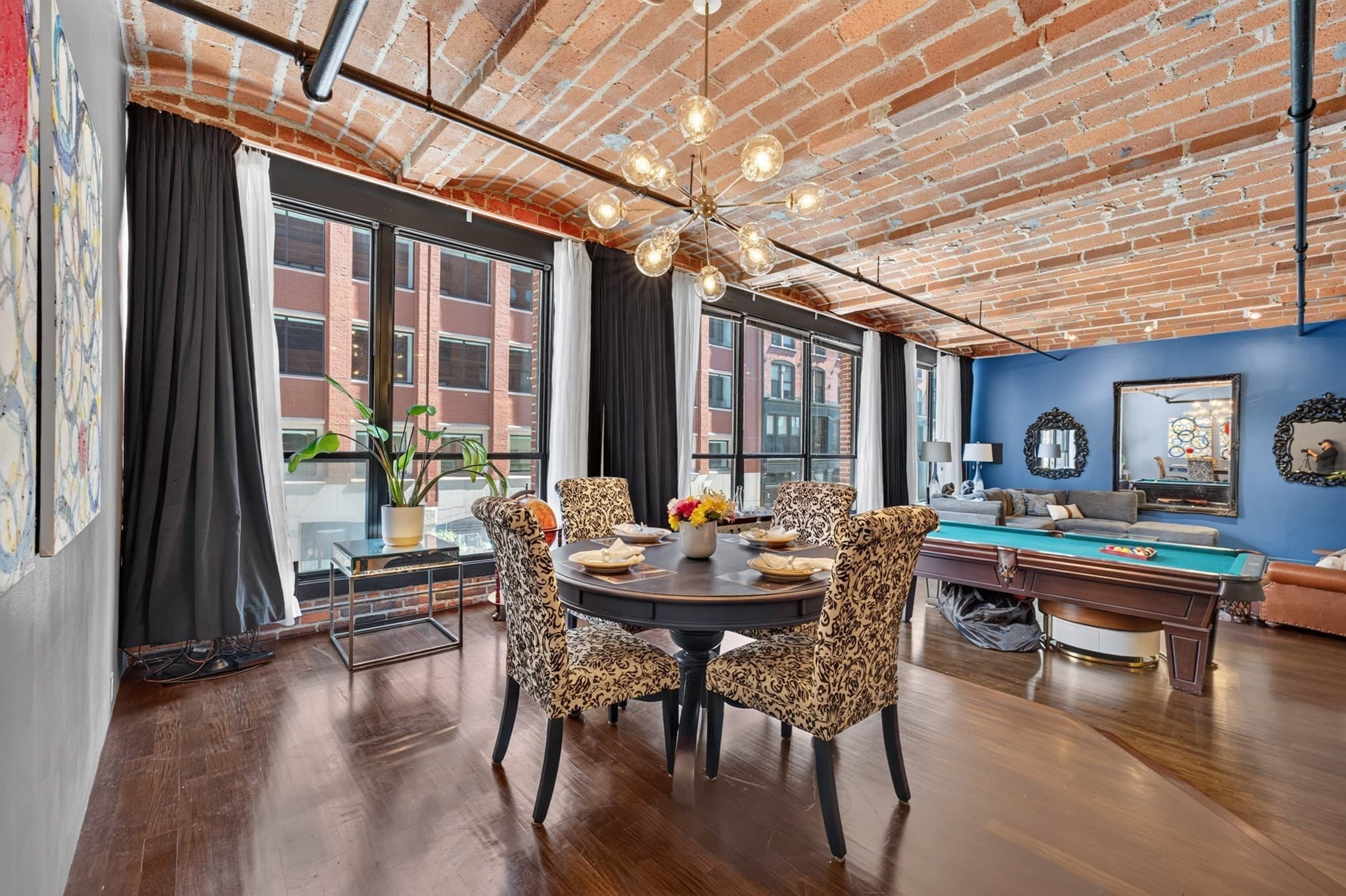 121 Beach # 202, Boston MA 02111