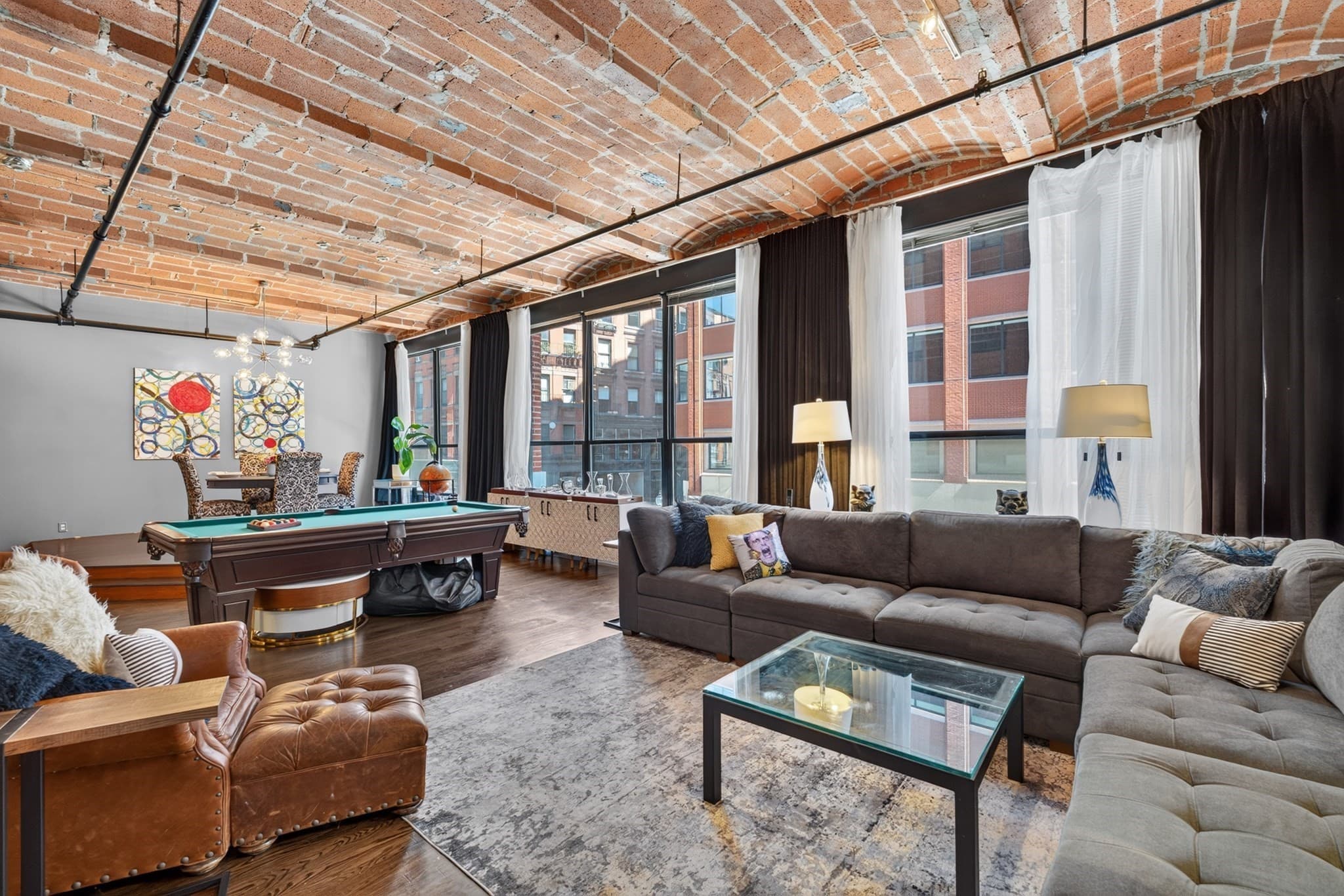 Condominium at 121 Beach # 202, Boston MA 02111, Boston, photo 5 of 27