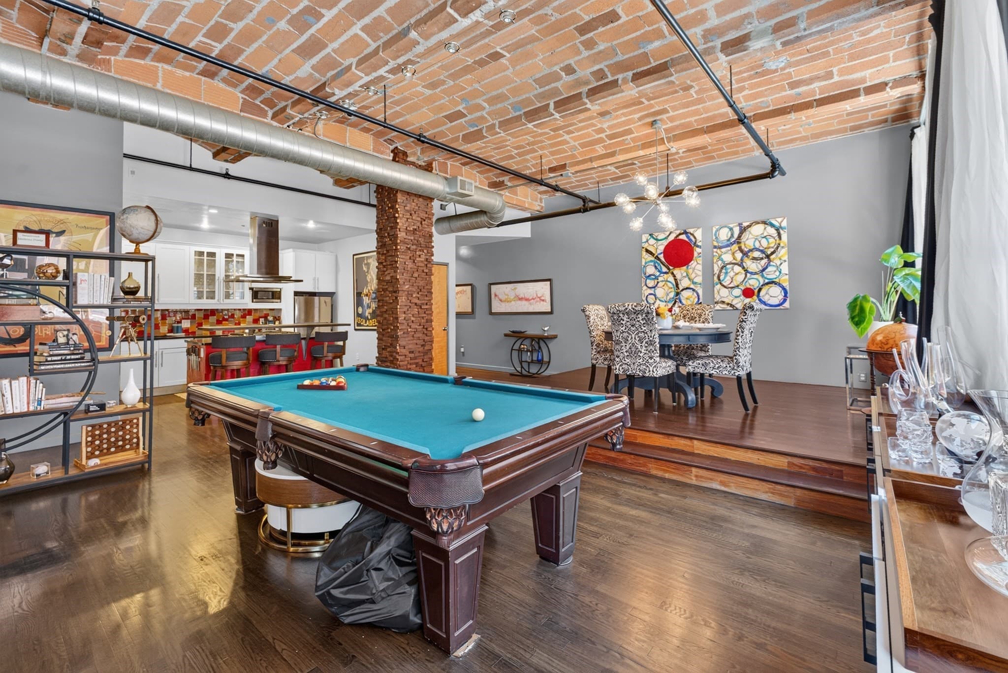 Condominium at 121 Beach # 202, Boston MA 02111, Boston, photo 20 of 27