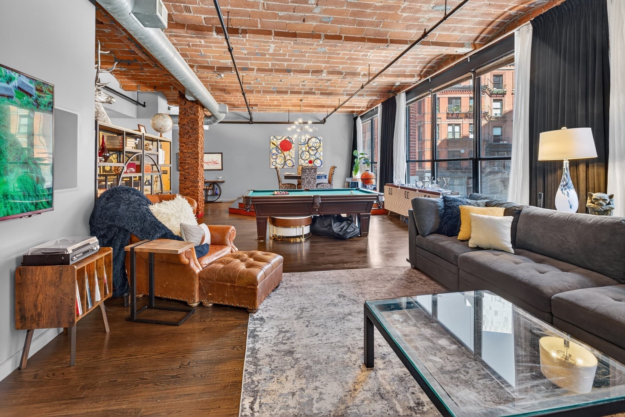 Condominium at 121 Beach # 202, Boston MA 02111, Boston, photo 9 of 27
