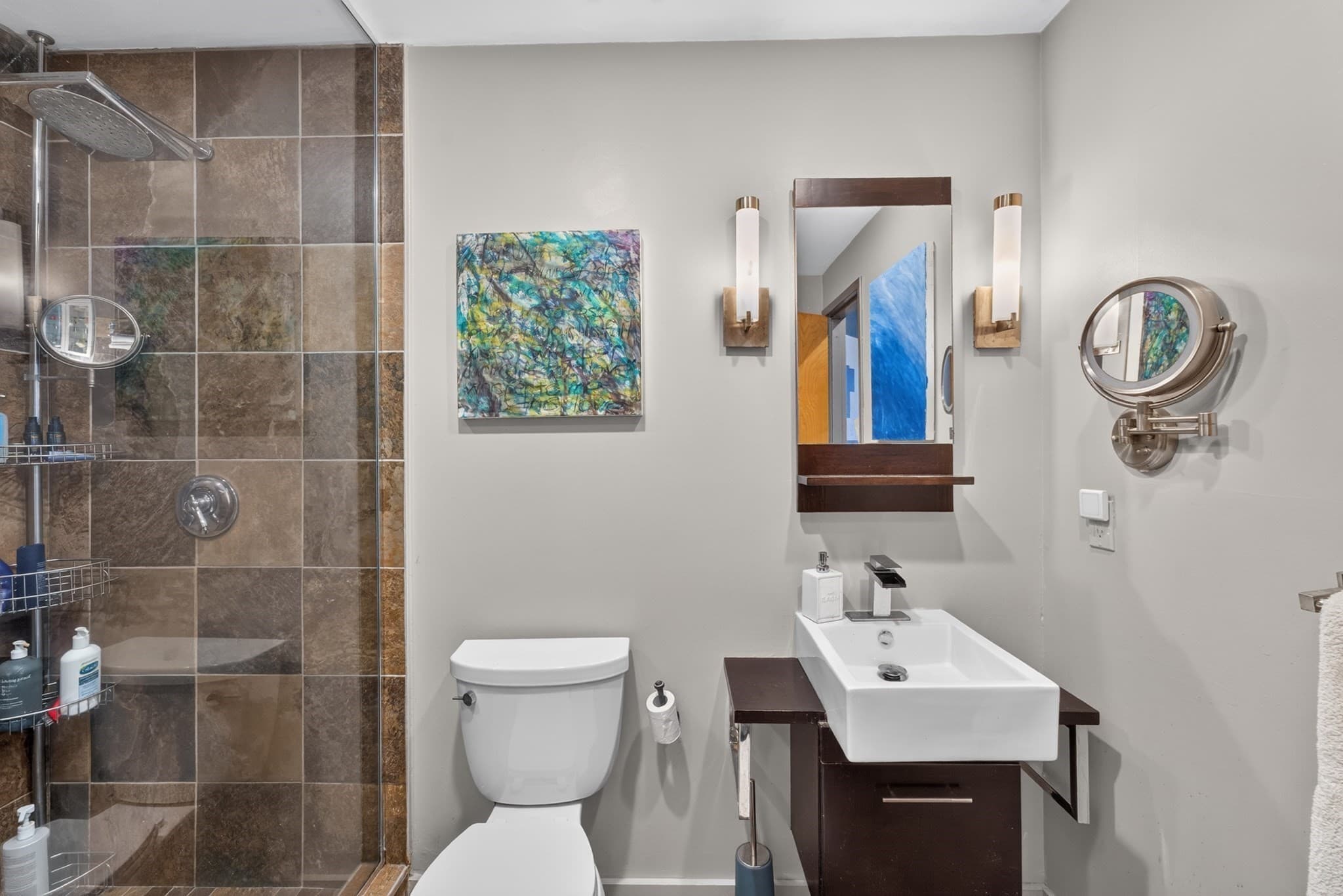 Condominium at 121 Beach # 202, Boston MA 02111, Boston, photo 24 of 27