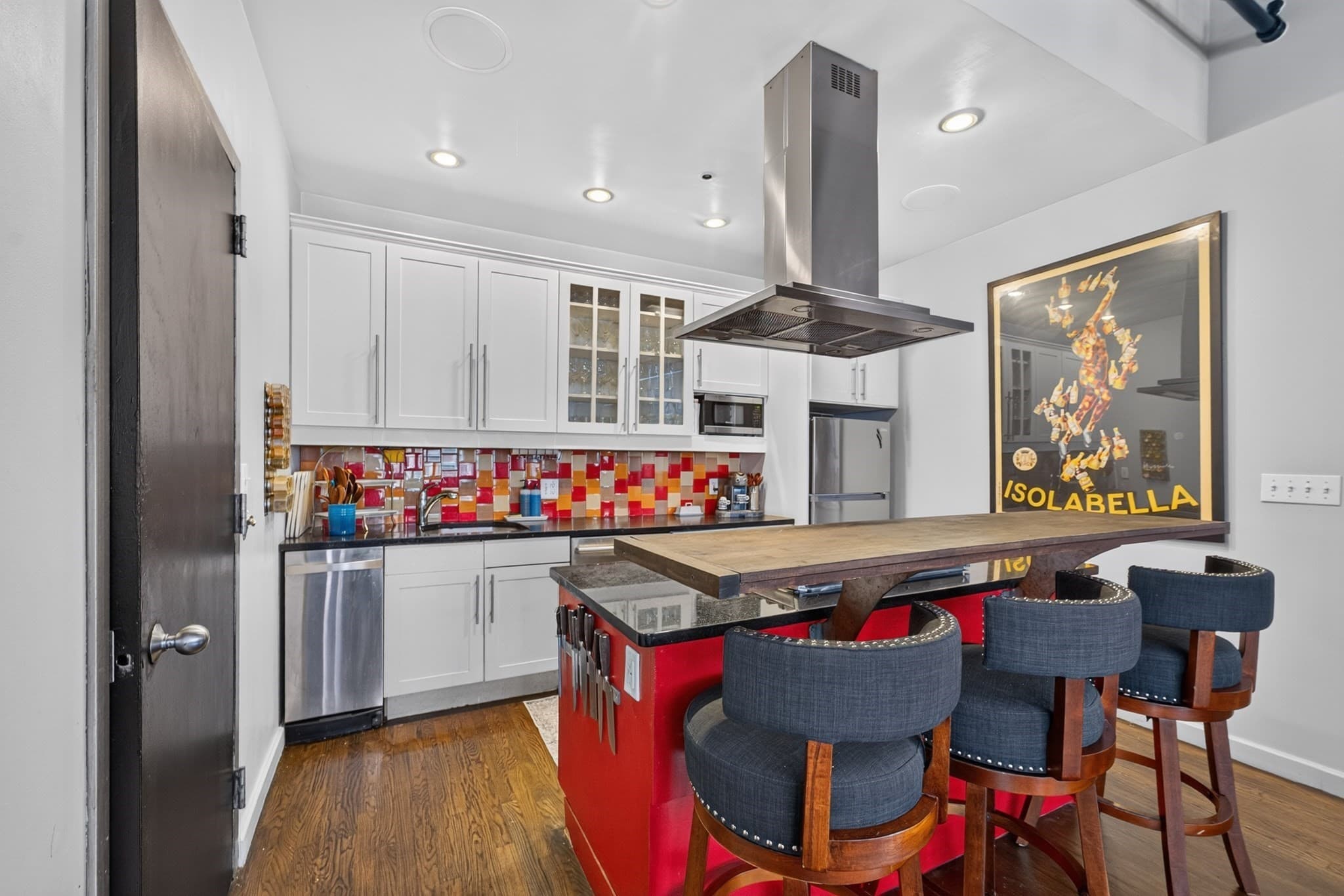 Condominium at 121 Beach # 202, Boston MA 02111, Boston, photo 10 of 27