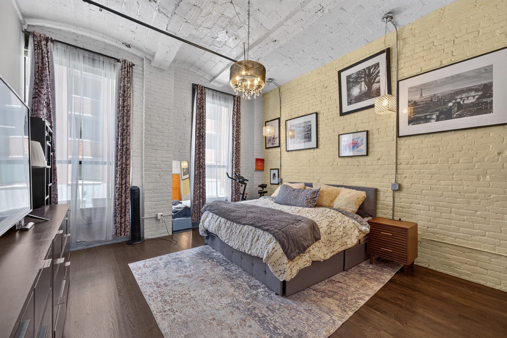 Condominium at 121 Beach # 202, Boston MA 02111, Boston, photo 14 of 27