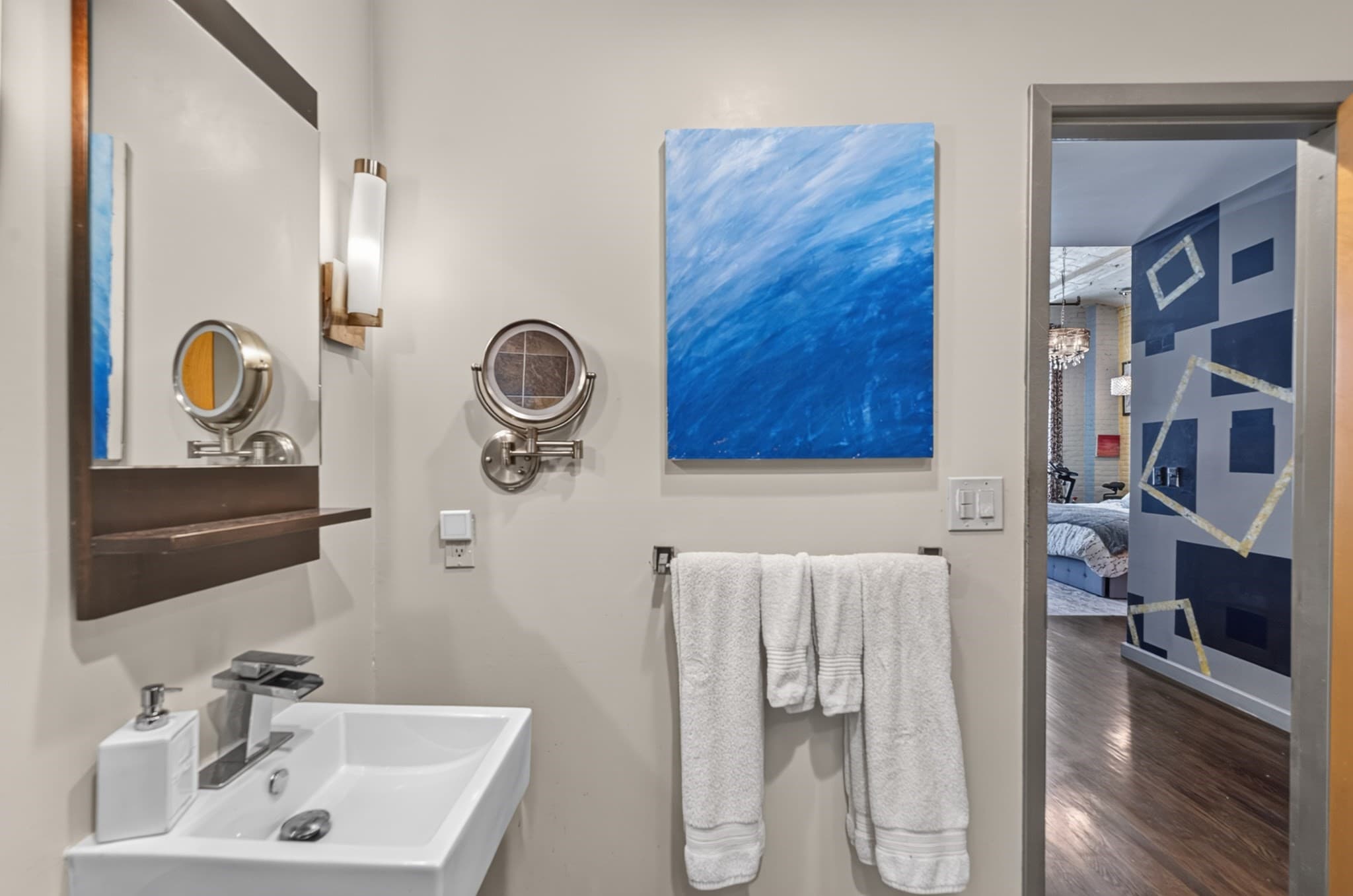 Condominium at 121 Beach # 202, Boston MA 02111, Boston, photo 18 of 27