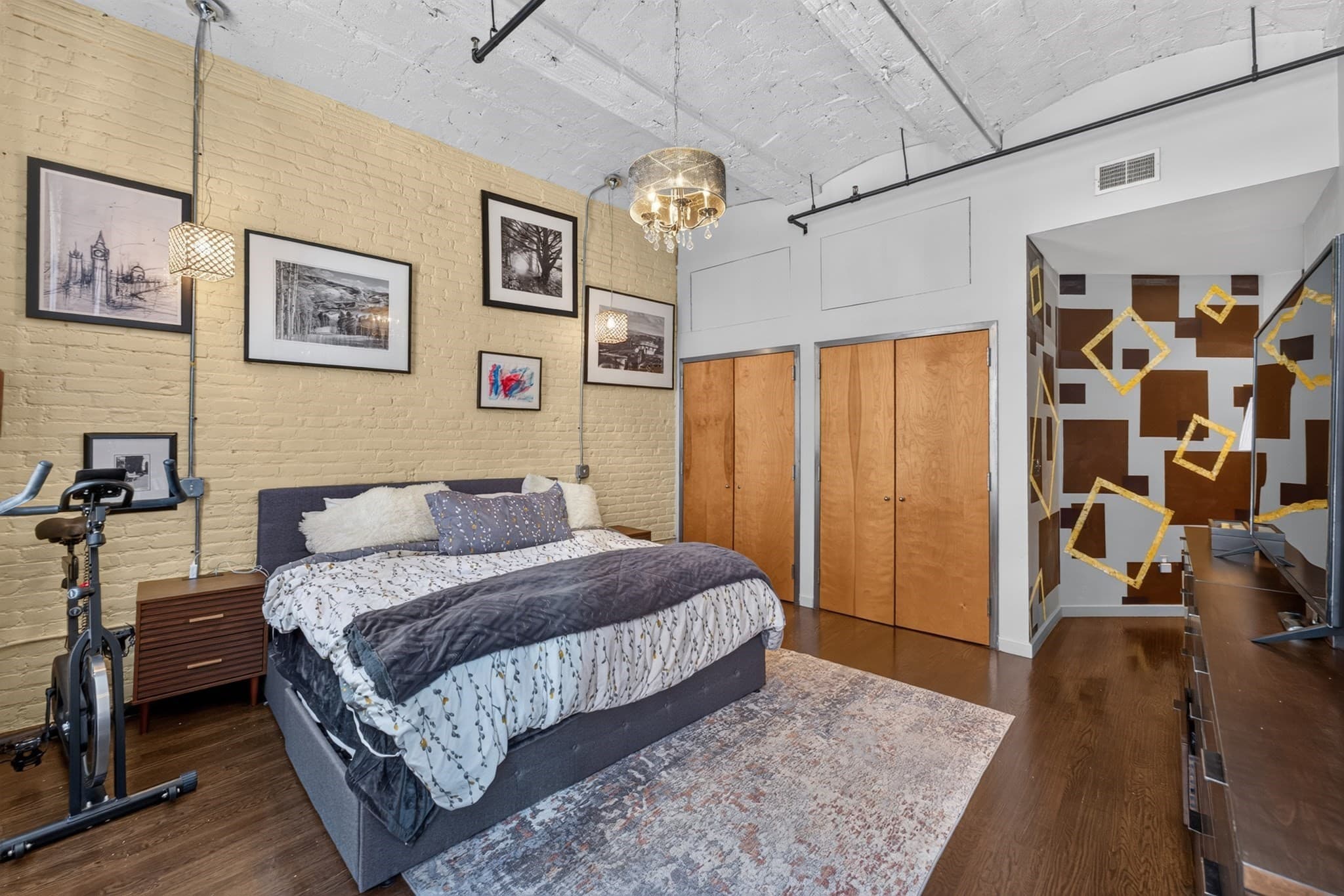 Condominium at 121 Beach # 202, Boston MA 02111, Boston, photo 15 of 27