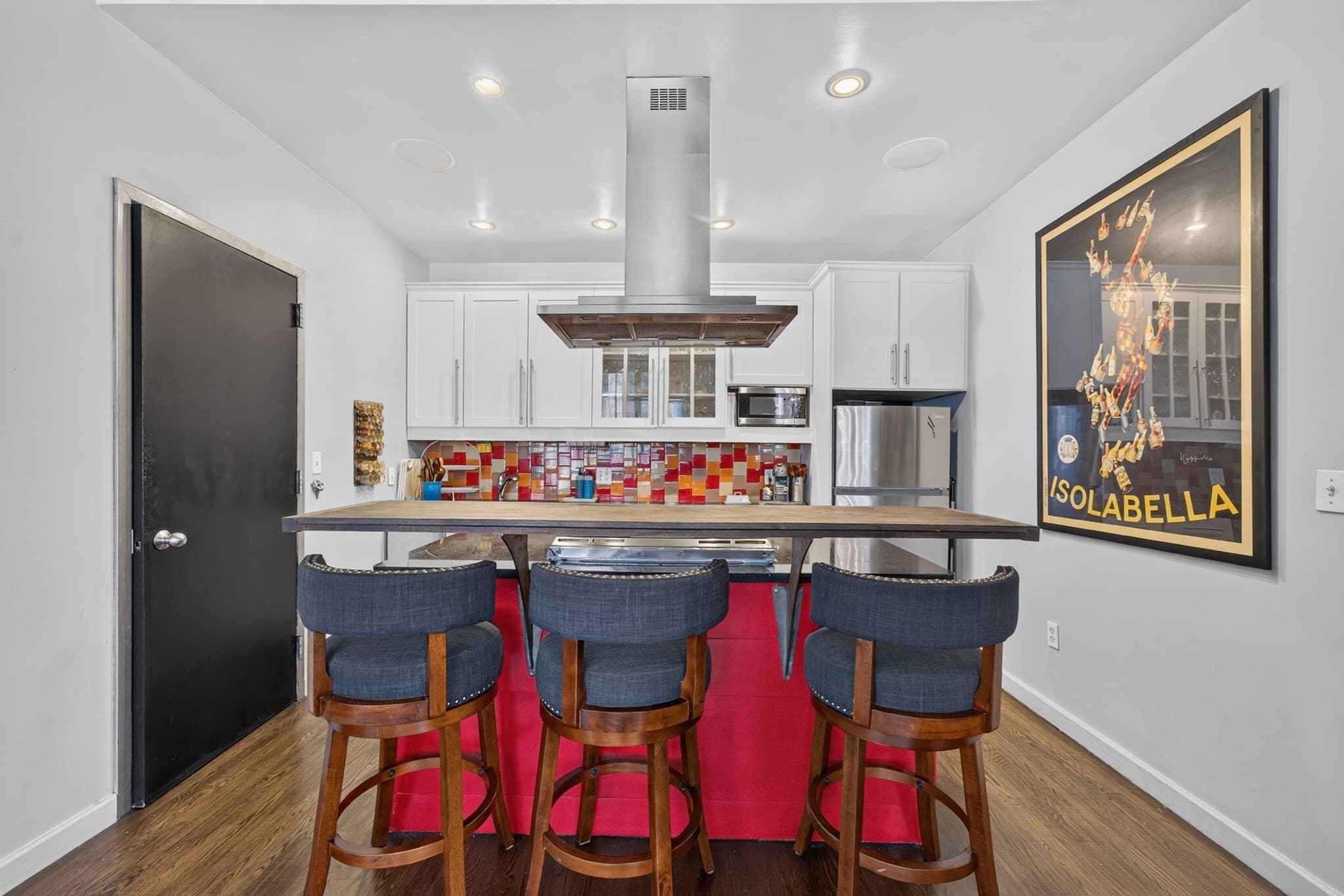 Condominium at 121 Beach # 202, Boston MA 02111, Boston, photo 11 of 27