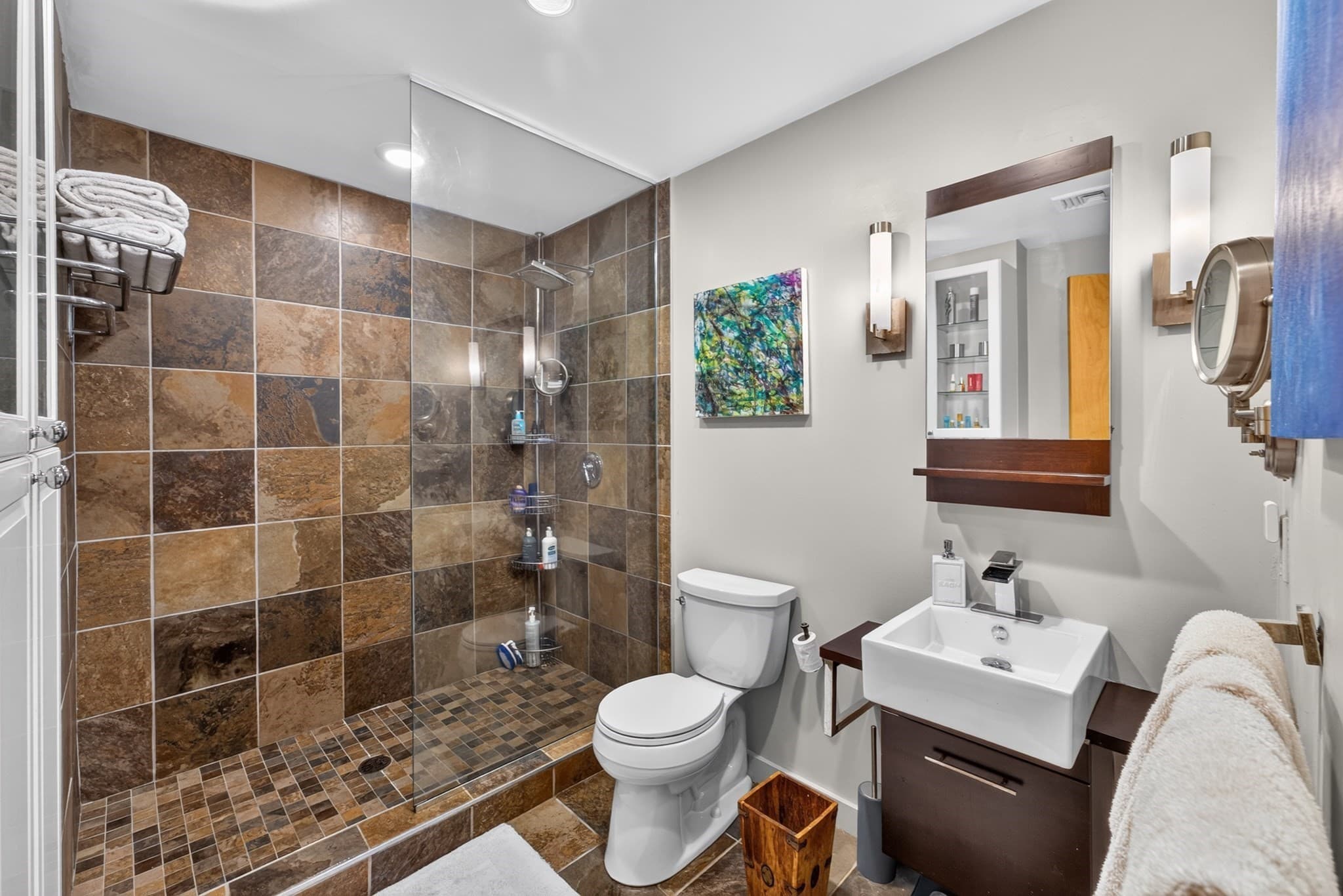 Condominium at 121 Beach # 202, Boston MA 02111, Boston, photo 21 of 27