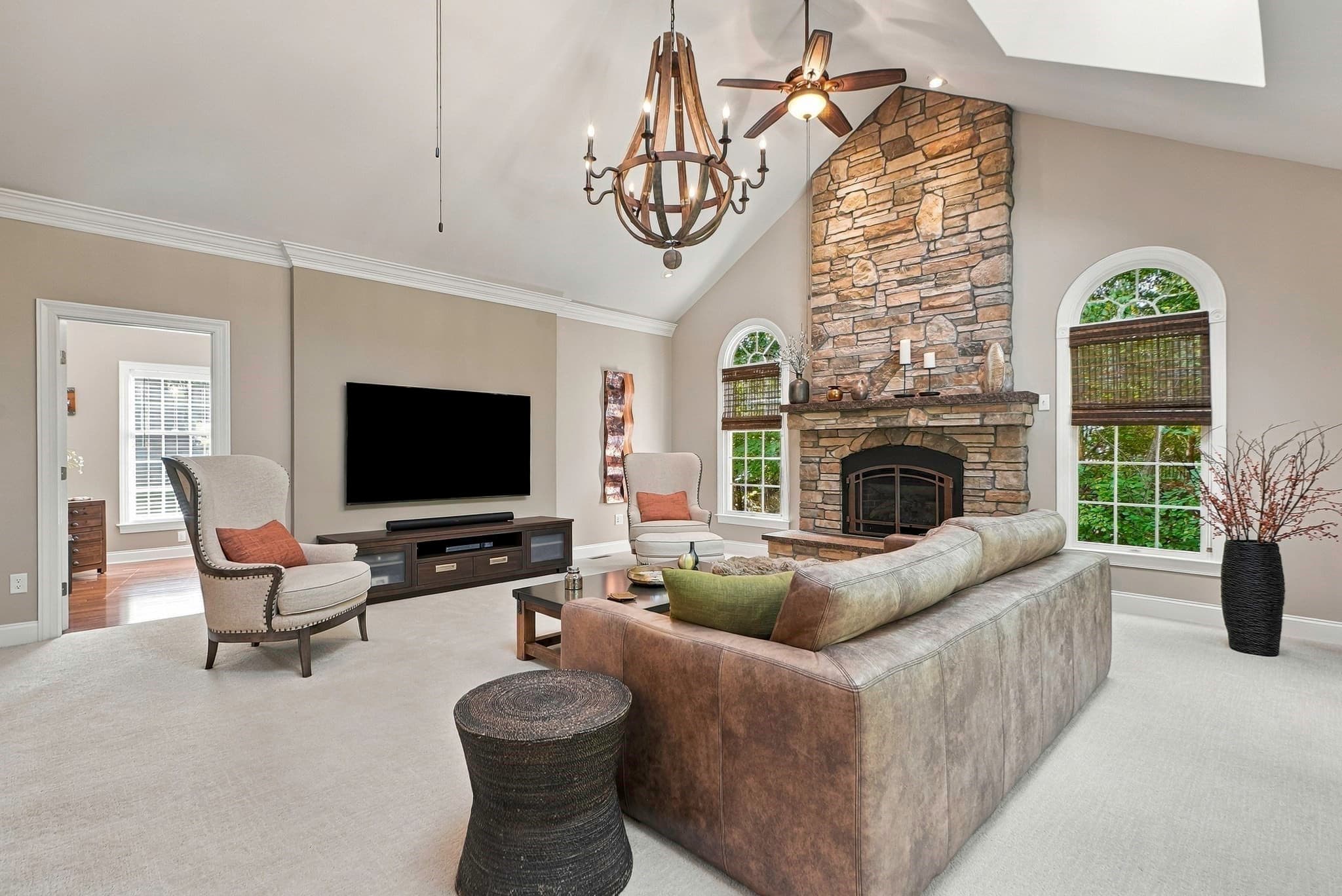 Single Family Residence at 53 Greenwood Road, Hopkinton MA 01748, Hopkinton, photo 16 of 42