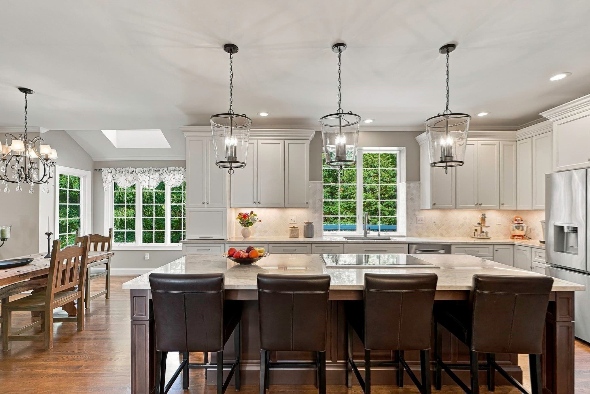 Single Family Residence at 53 Greenwood Road, Hopkinton MA 01748, Hopkinton, photo 12 of 42