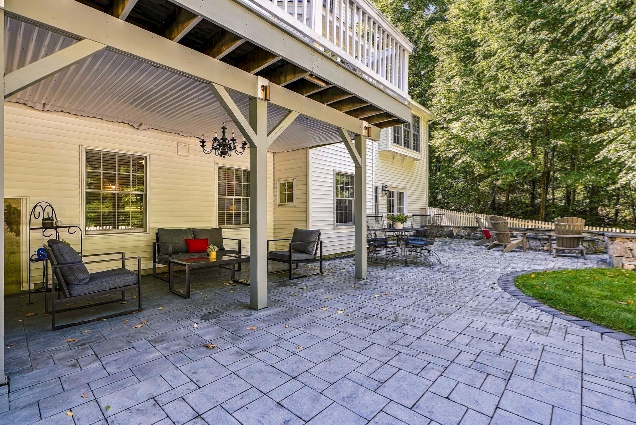 Single Family Residence at 53 Greenwood Road, Hopkinton MA 01748, Hopkinton, photo 36 of 42