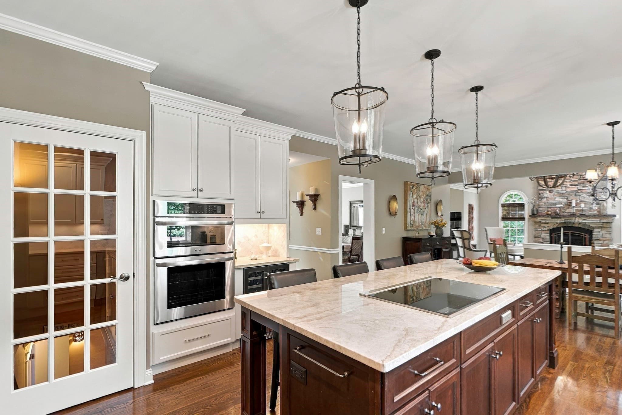 Single Family Residence at 53 Greenwood Road, Hopkinton MA 01748, Hopkinton, photo 10 of 42