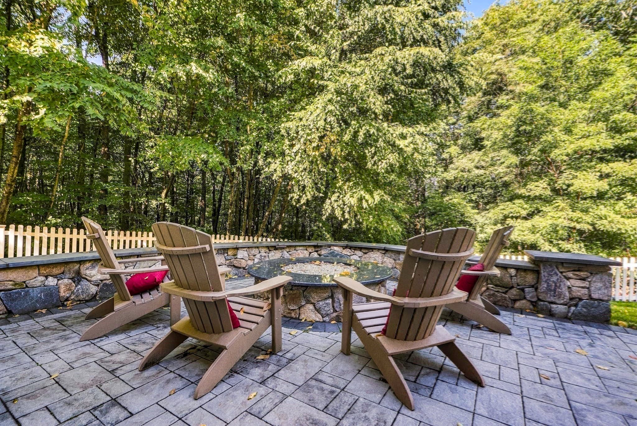 Single Family Residence at 53 Greenwood Road, Hopkinton MA 01748, Hopkinton, photo 37 of 42