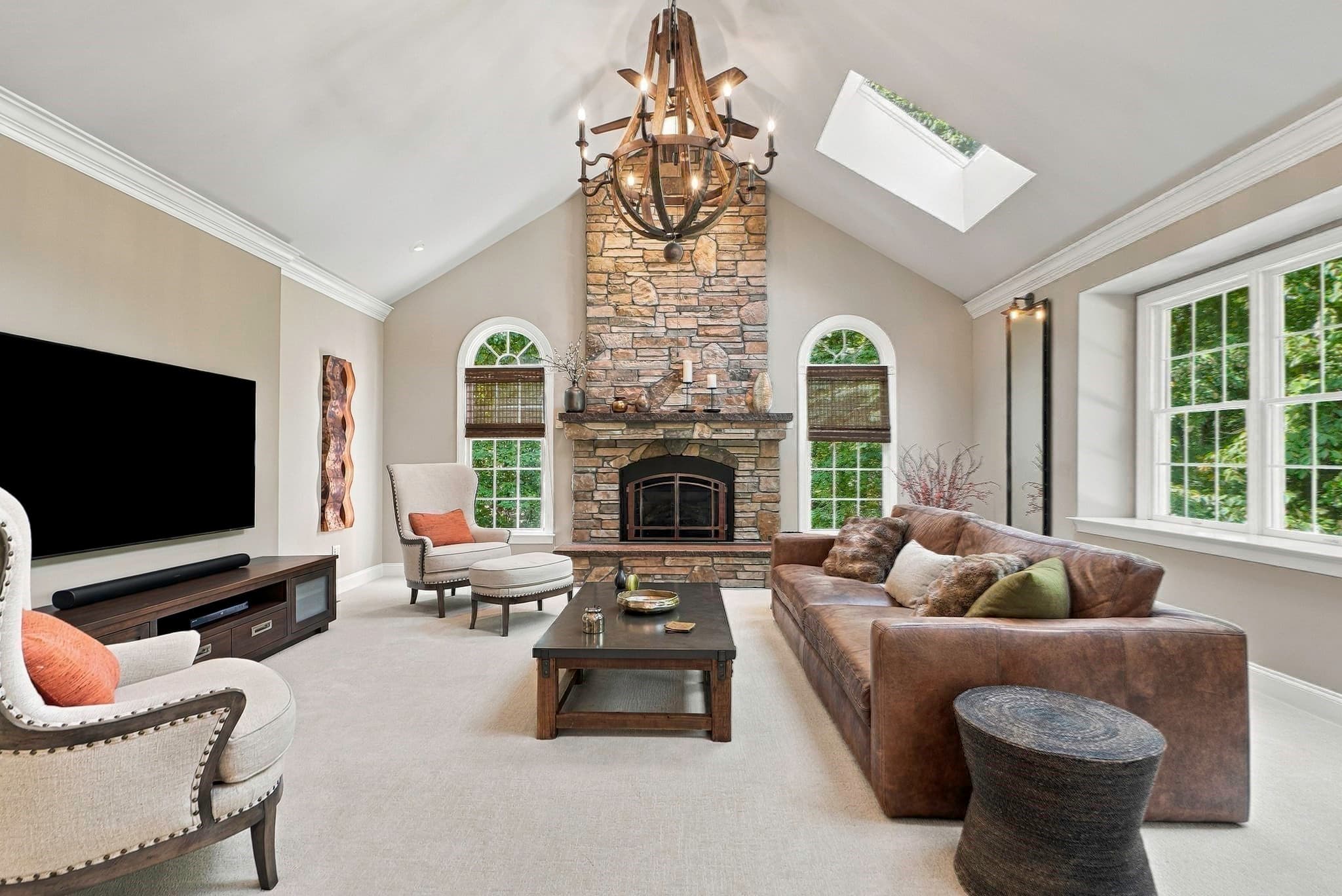 Single Family Residence at 53 Greenwood Road, Hopkinton MA 01748, Hopkinton, photo 15 of 42