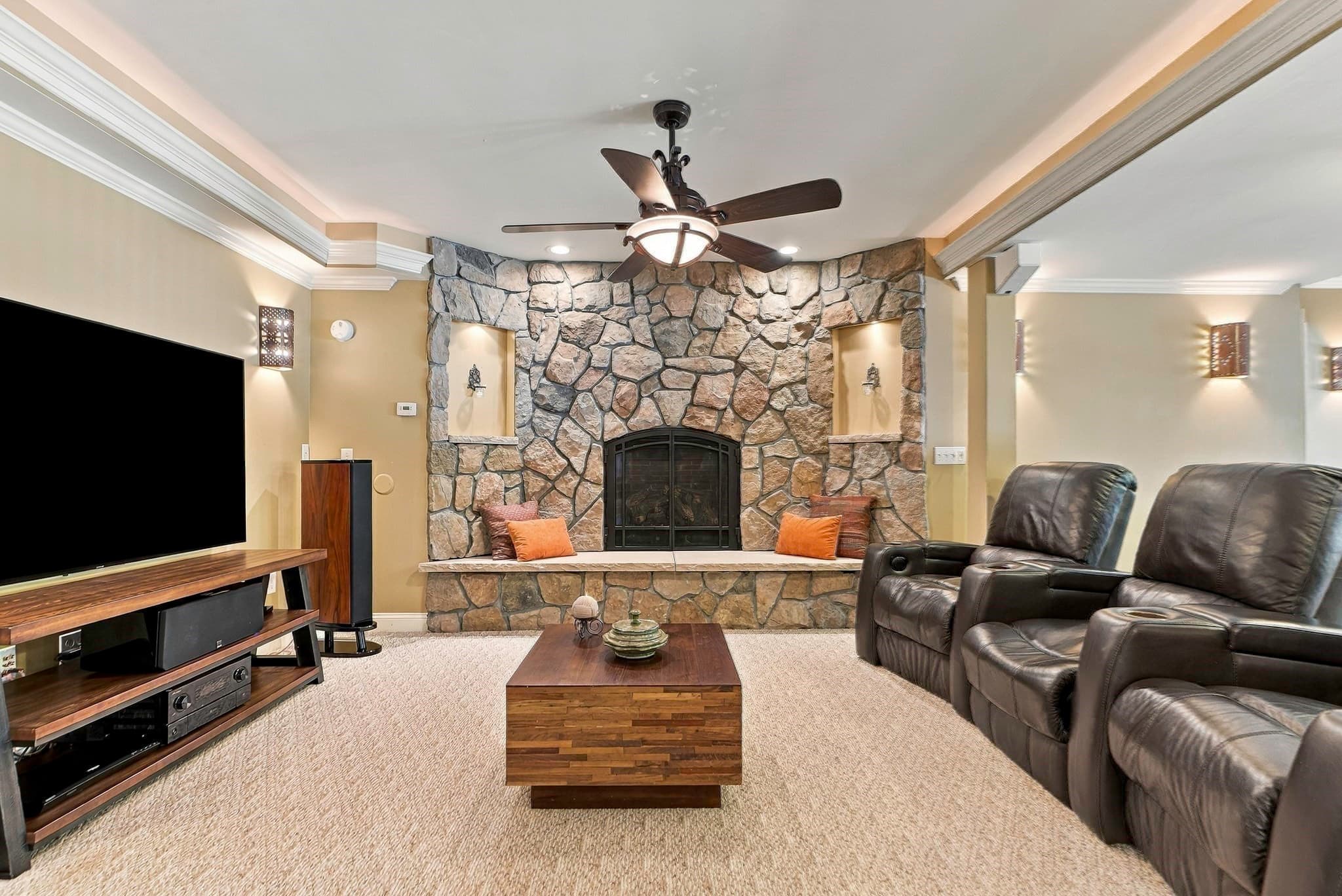 Single Family Residence at 53 Greenwood Road, Hopkinton MA 01748, Hopkinton, photo 29 of 42