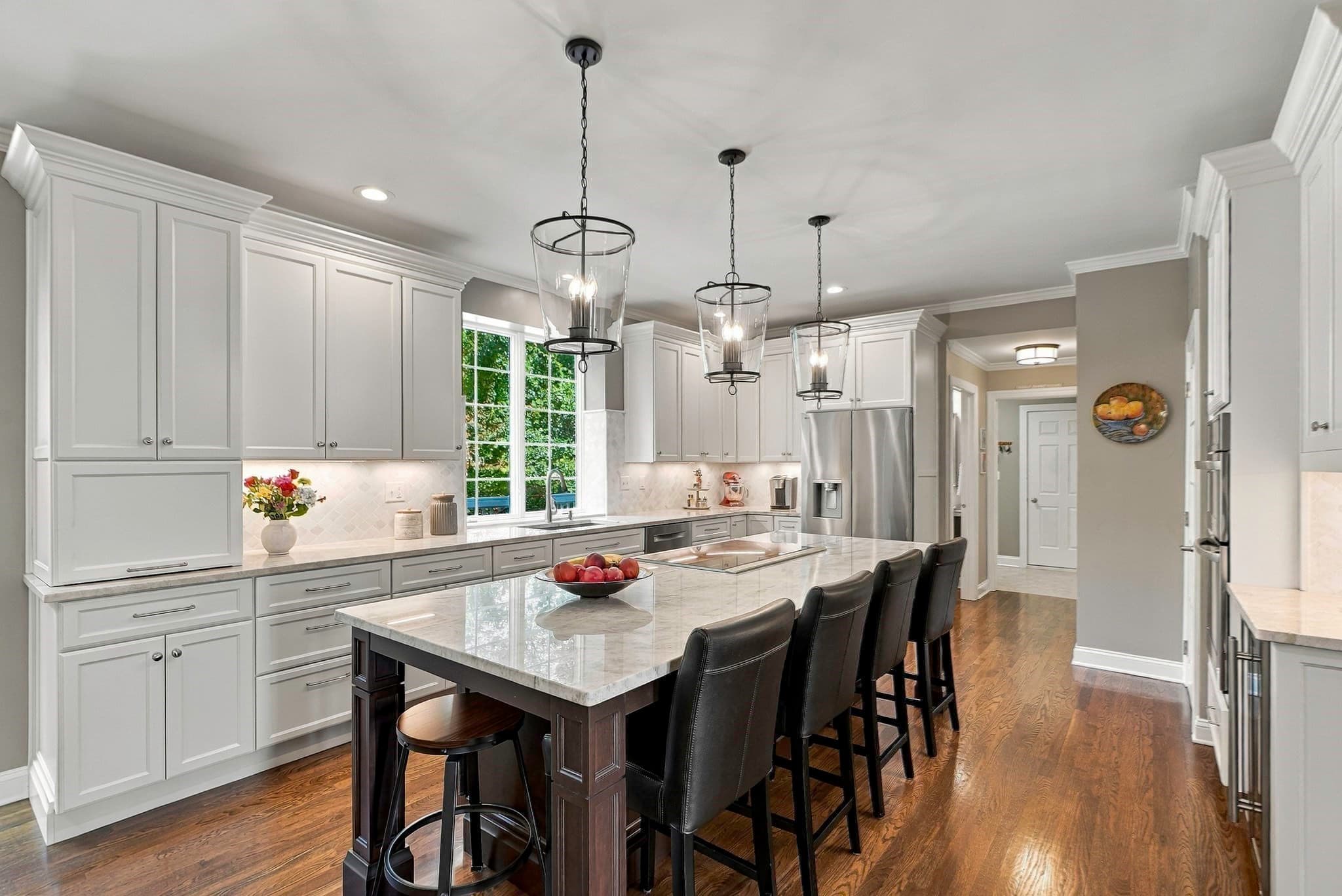 Single Family Residence at 53 Greenwood Road, Hopkinton MA 01748, Hopkinton, photo 8 of 42