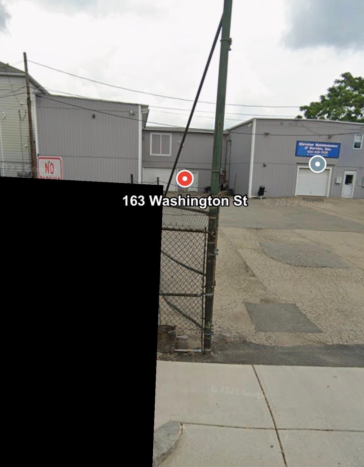 163 Washington St, Worcester MA 01610