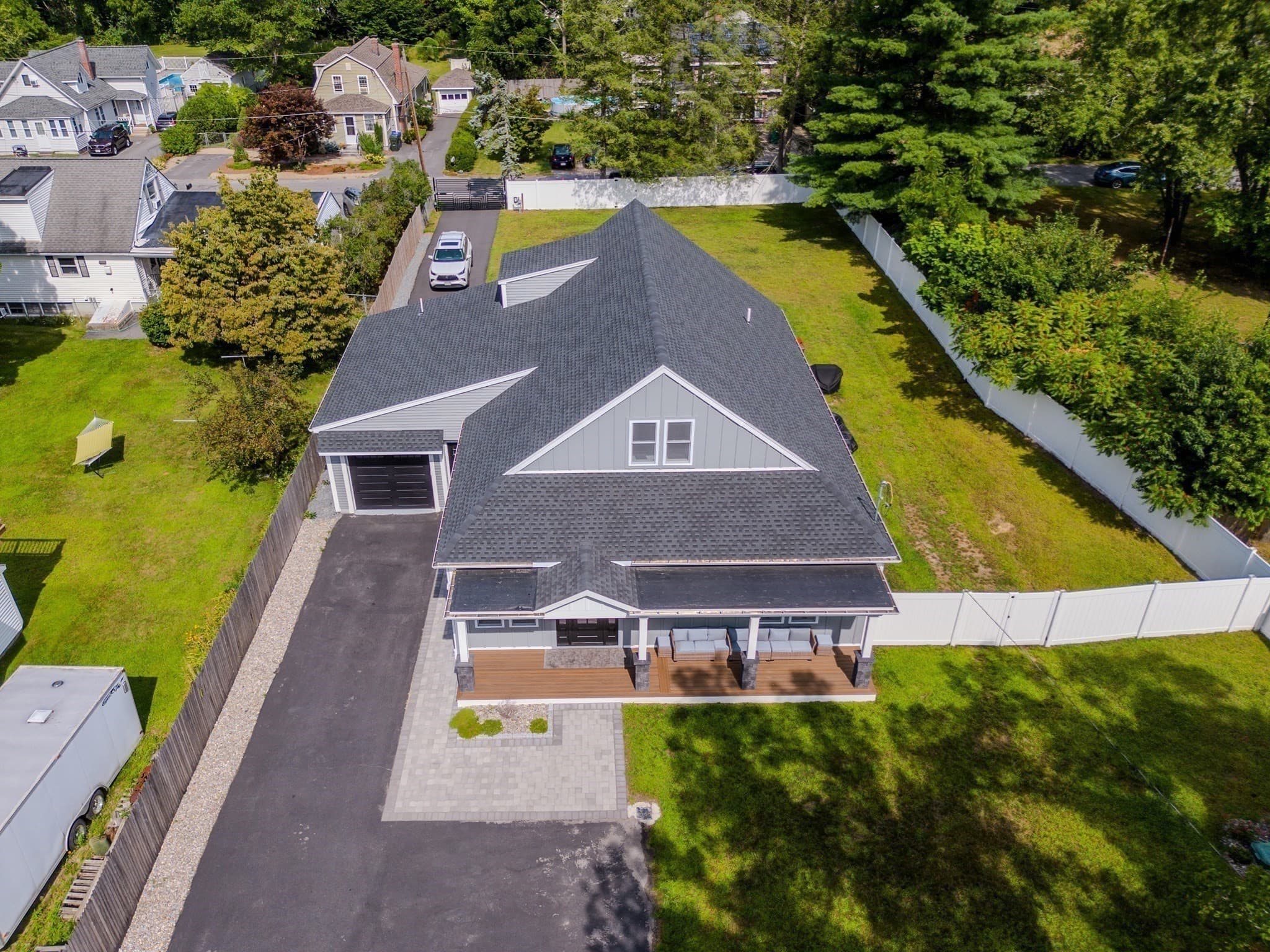 Single Family Residence at 68 High St Ext, Lancaster MA 01523, Lancaster, photo 36 of 40