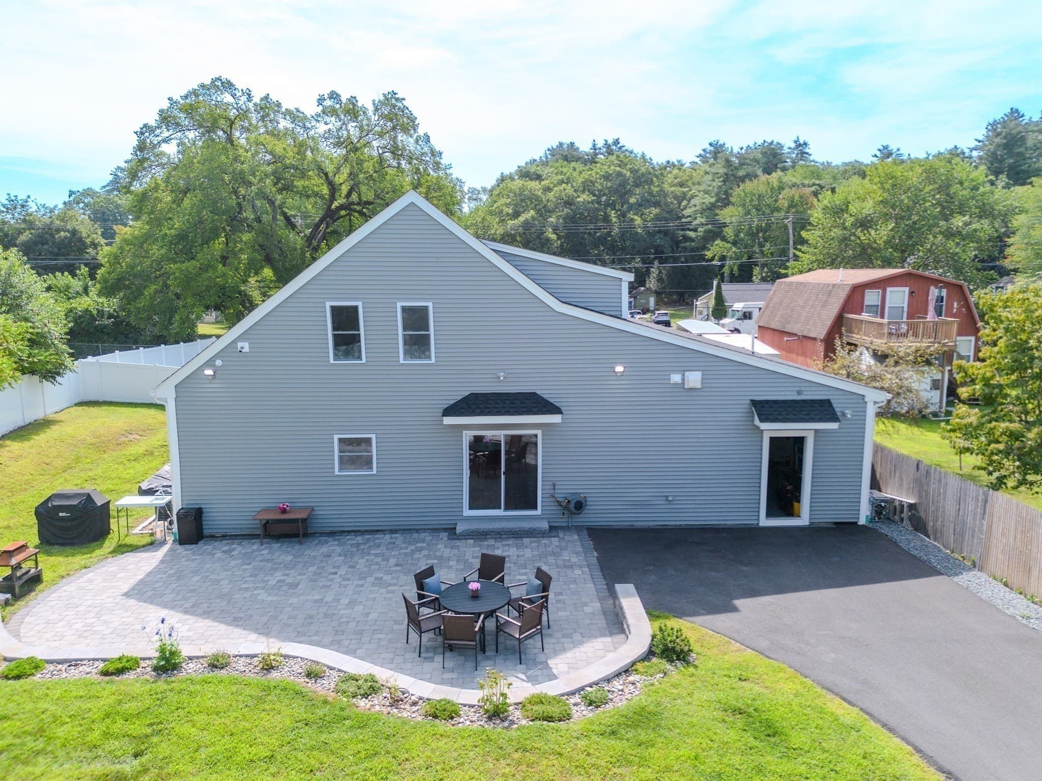 Single Family Residence at 68 High St Ext, Lancaster MA 01523, Lancaster, photo 35 of 40