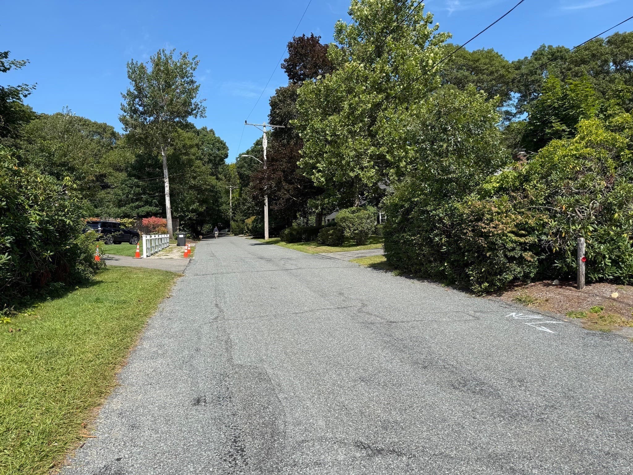 Single Family Residence at 87 Hinckley Circle, Barnstable MA 02655, Barnstable, photo 32 of 32