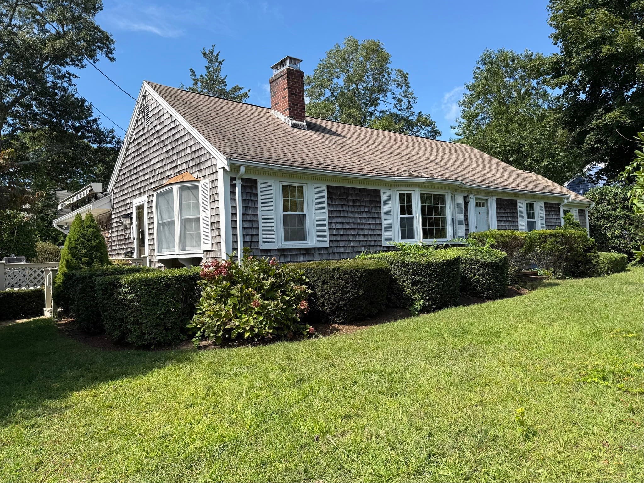 87 Hinckley Circle, Barnstable MA 02655