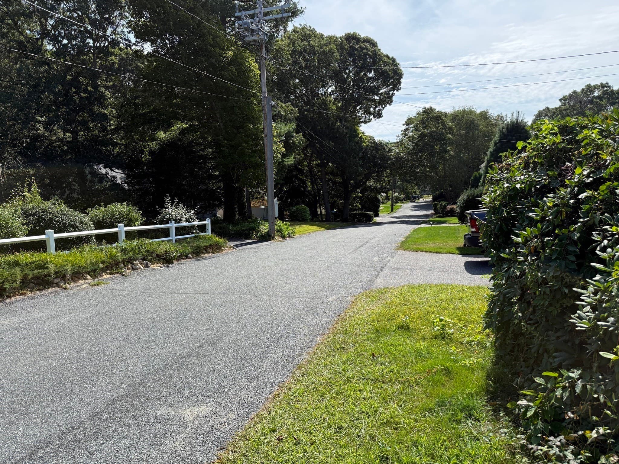 Single Family Residence at 87 Hinckley Circle, Barnstable MA 02655, Barnstable, photo 31 of 32