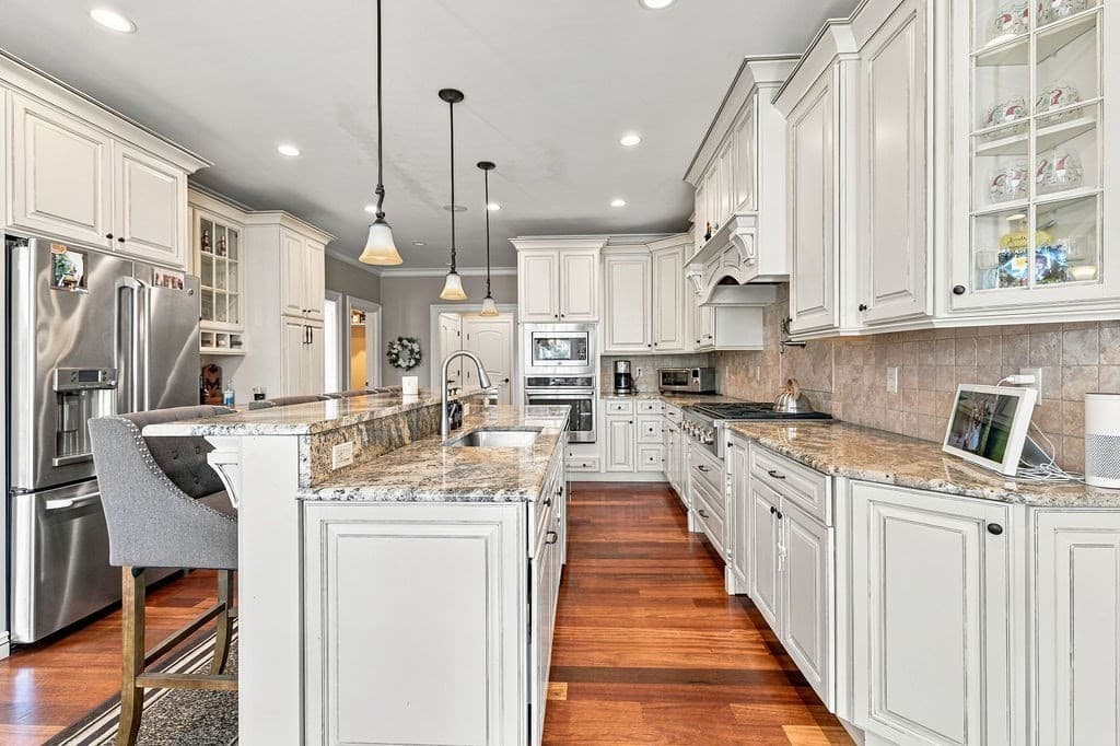 Single Family Residence at 857 Main St, Dighton MA 02715, Dighton, photo 13 of 42