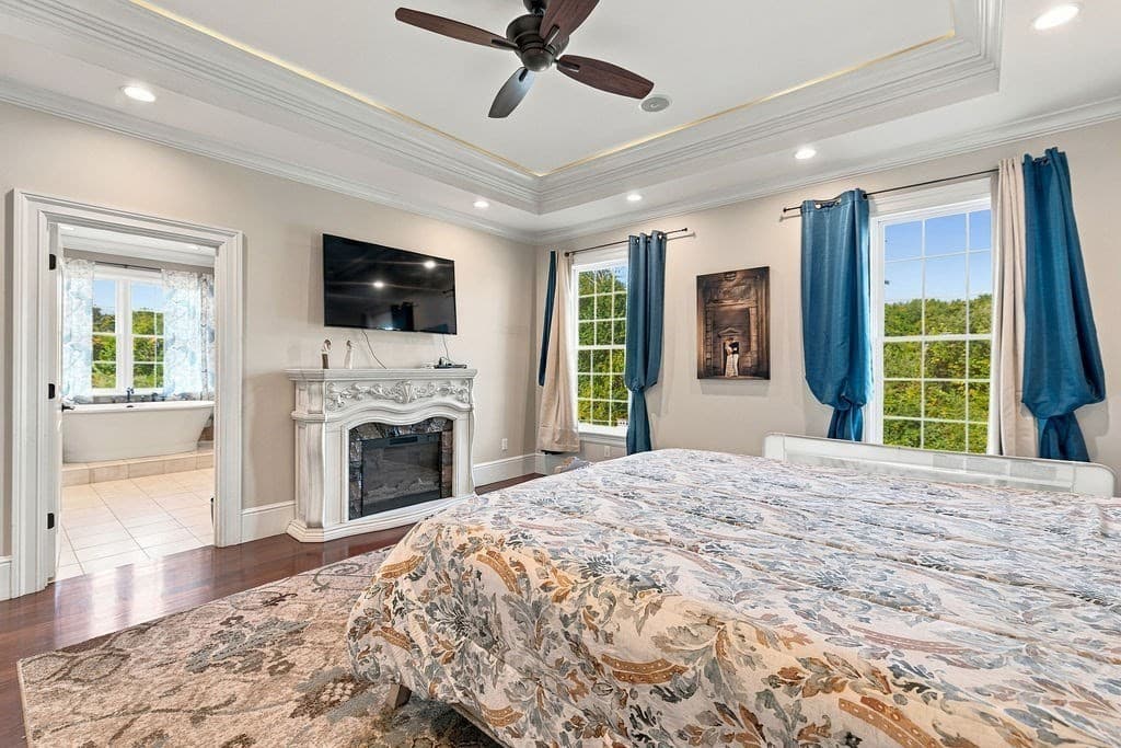 Single Family Residence at 857 Main St, Dighton MA 02715, Dighton, photo 16 of 42