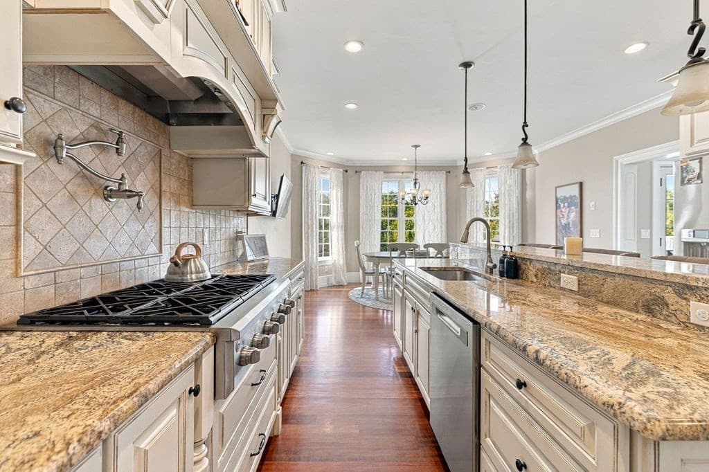 Single Family Residence at 857 Main St, Dighton MA 02715, Dighton, photo 12 of 42