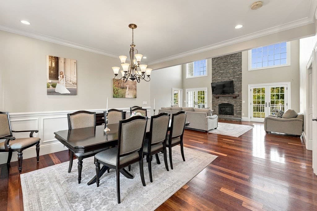 Single Family Residence at 857 Main St, Dighton MA 02715, Dighton, photo 5 of 42