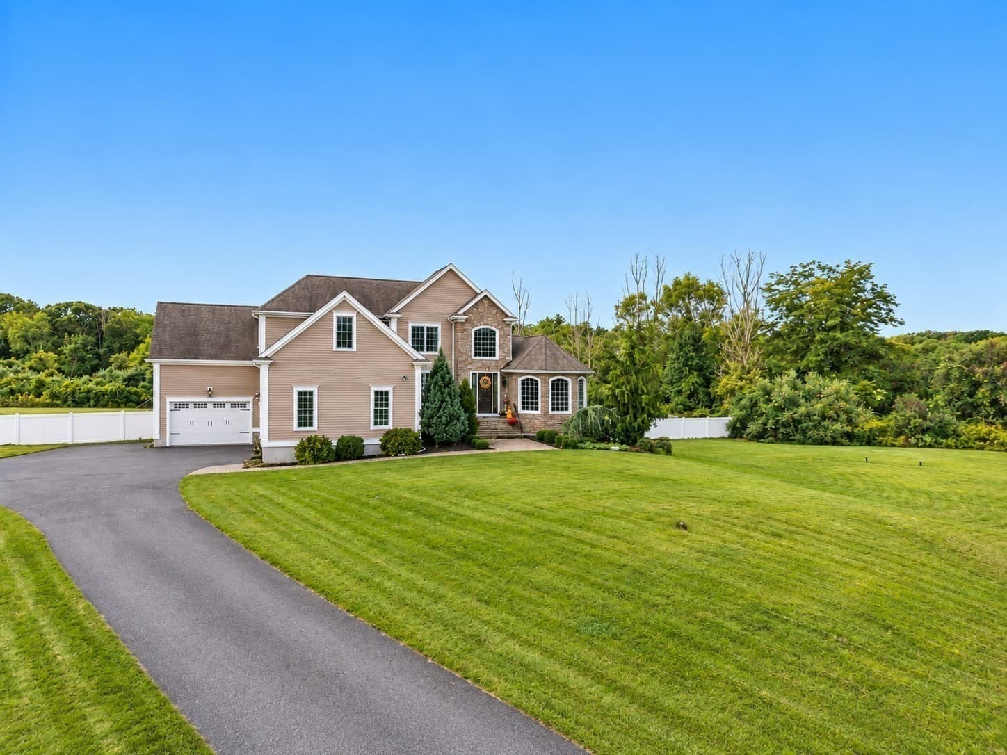 Single Family Residence at 857 Main St, Dighton MA 02715, Dighton, photo 38 of 42