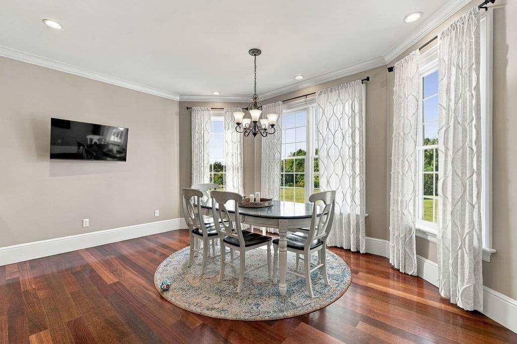 Single Family Residence at 857 Main St, Dighton MA 02715, Dighton, photo 14 of 42