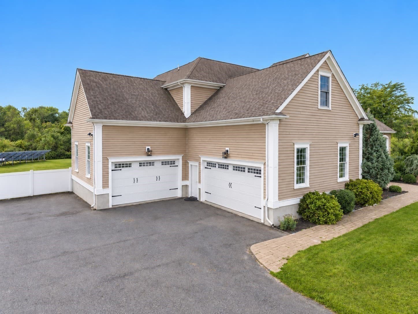 Single Family Residence at 857 Main St, Dighton MA 02715, Dighton, photo 37 of 42